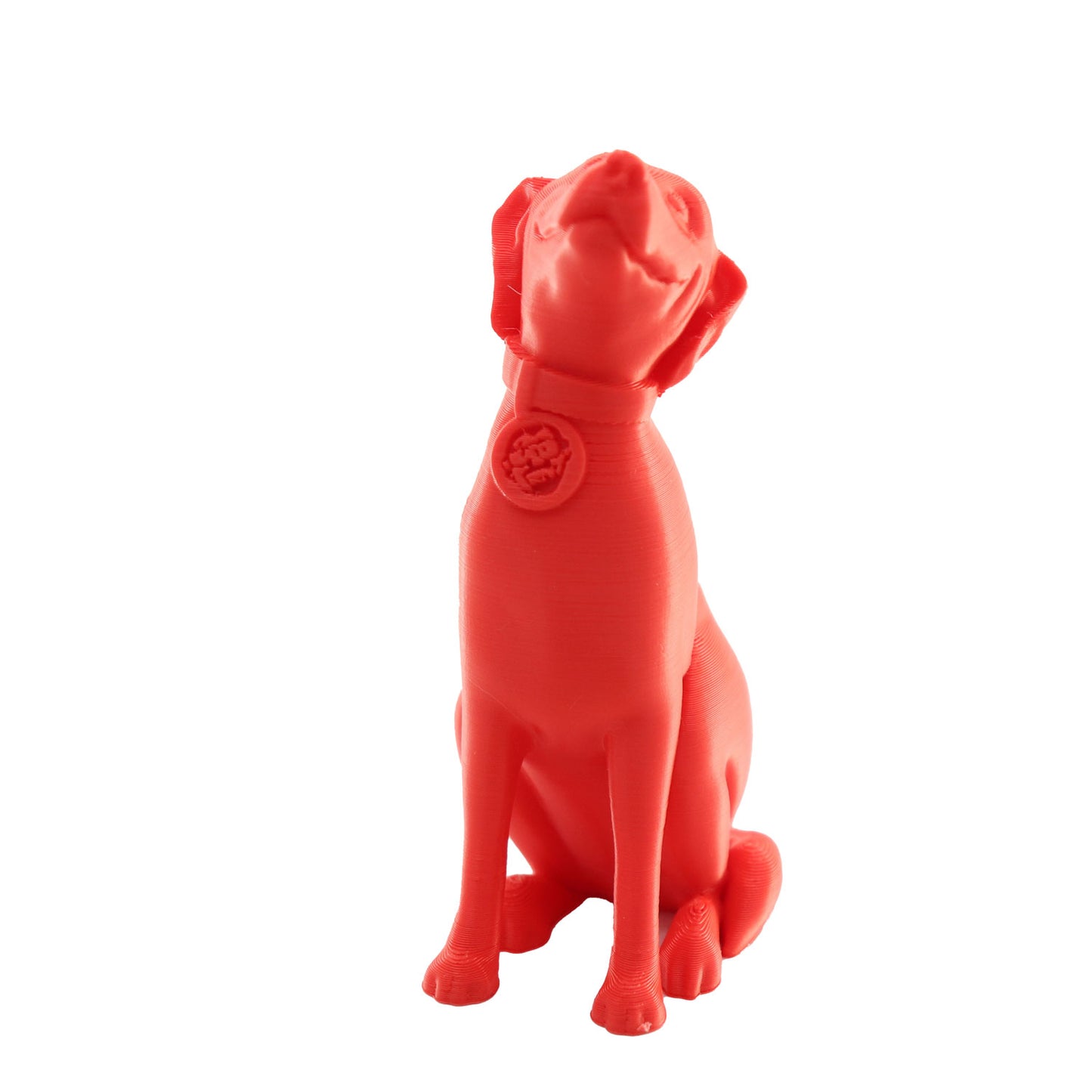 Jessie Premium PLA 1.75mm X PS Red 1kg