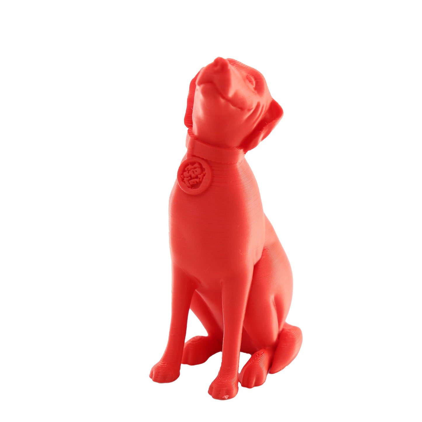 Jessie Premium PLA 1.75mm X PS Red 1kg