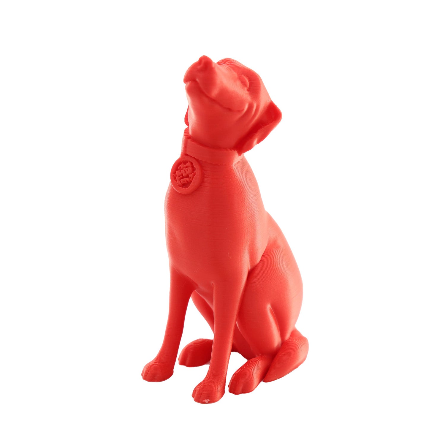 Jessie Premium PETG 1.75mm X PS Red 1kg