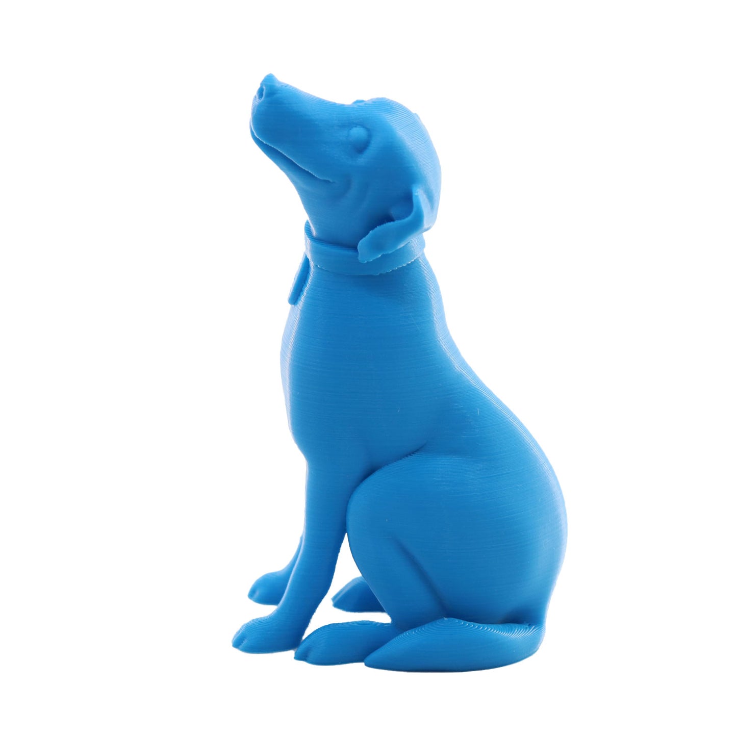 Jessie Premium PLA 1.75mm X Pure Cyan 1kg