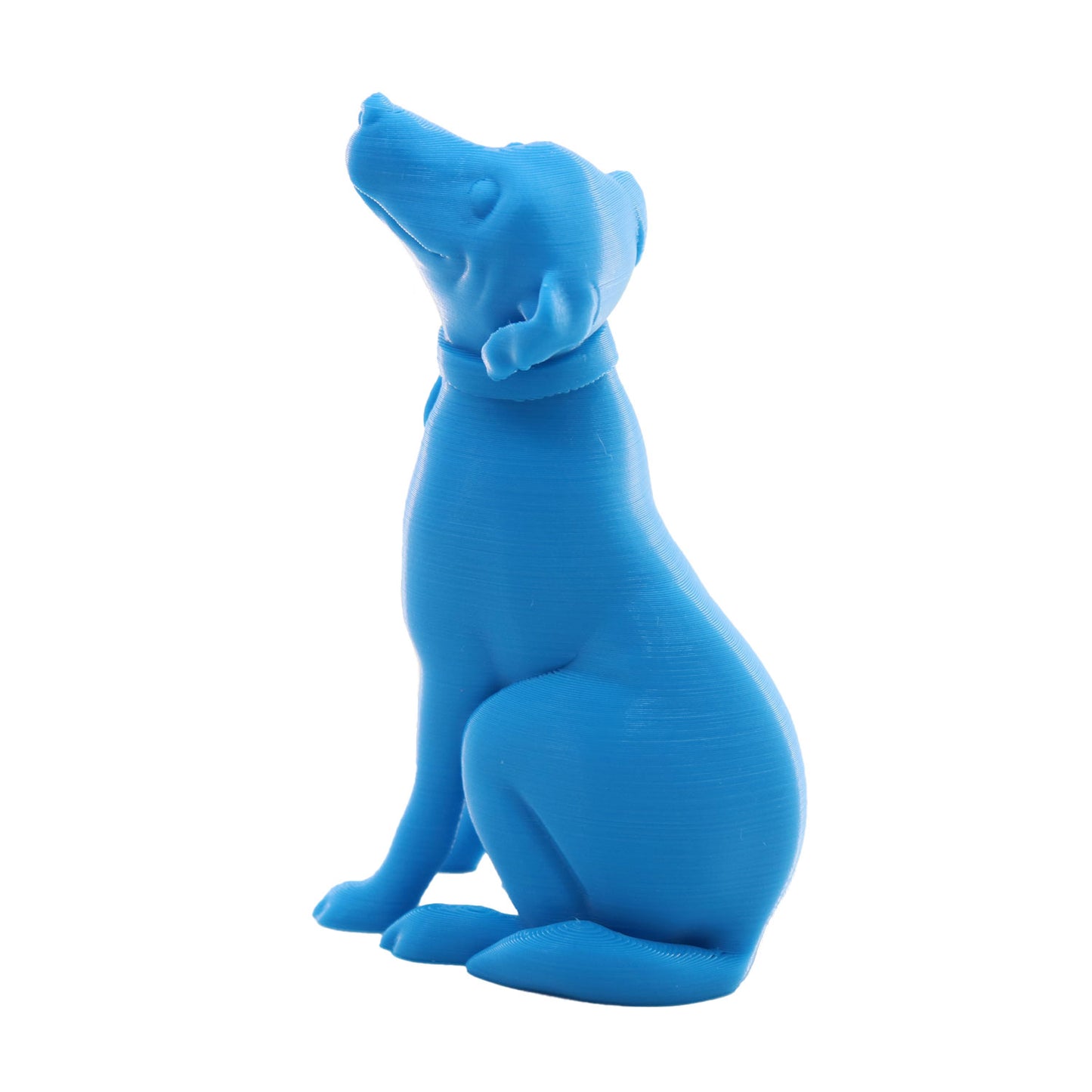 Jessie Premium PLA 1.75mm X Pure Cyan 1kg