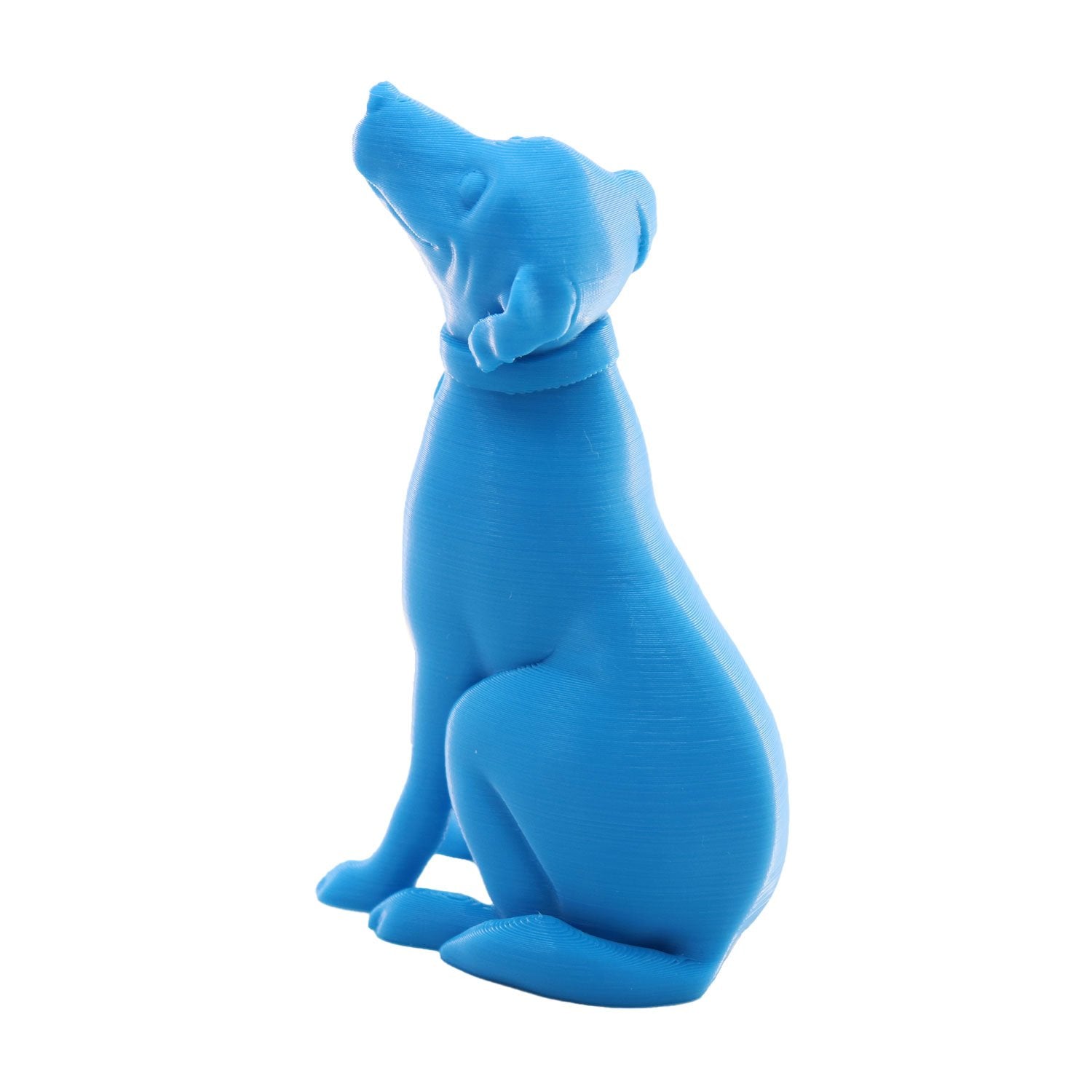 Jessie Premium PETG 1.75mm X Pure Cyan 1Kg