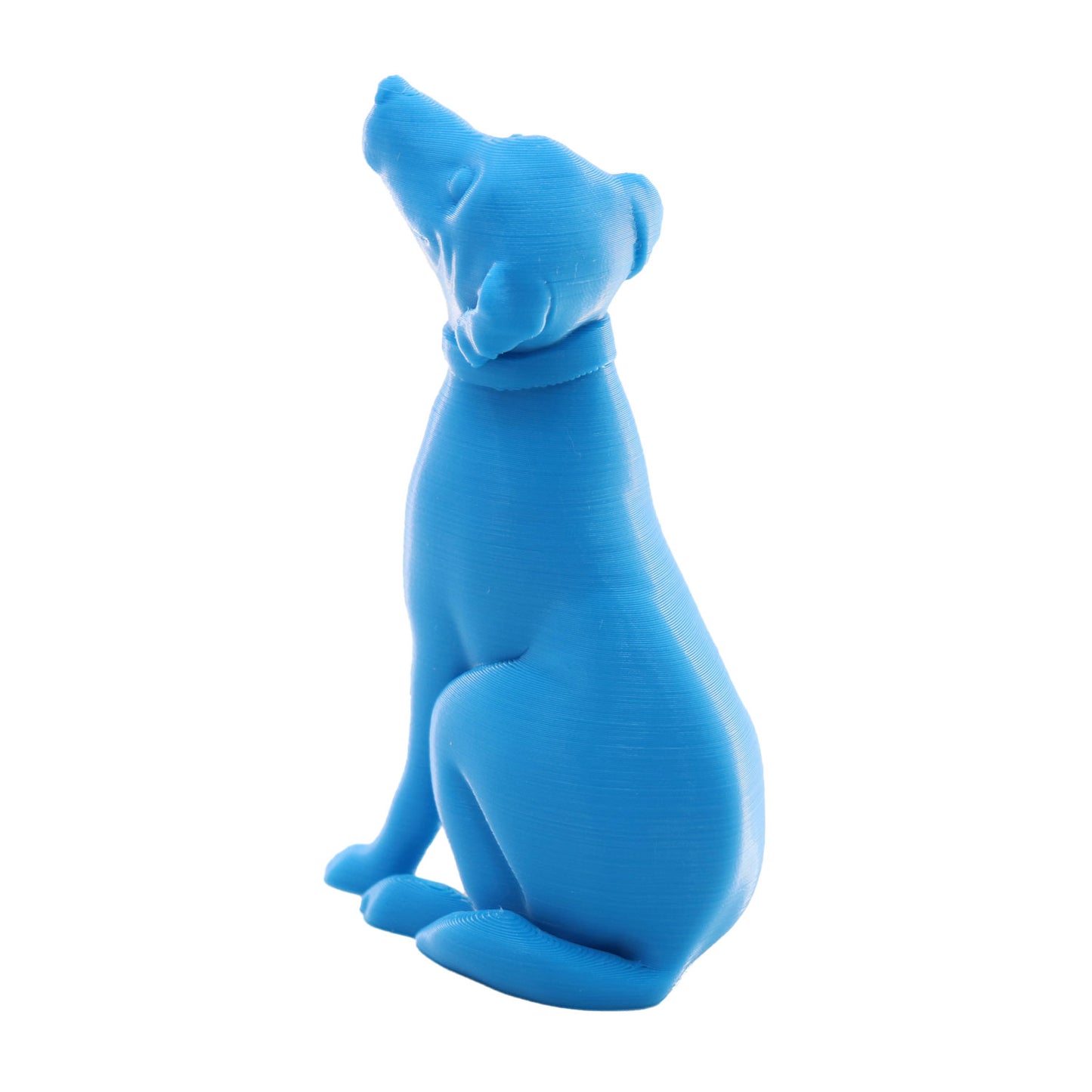 Jessie Premium PLA 1.75mm X Pure Cyan 1kg