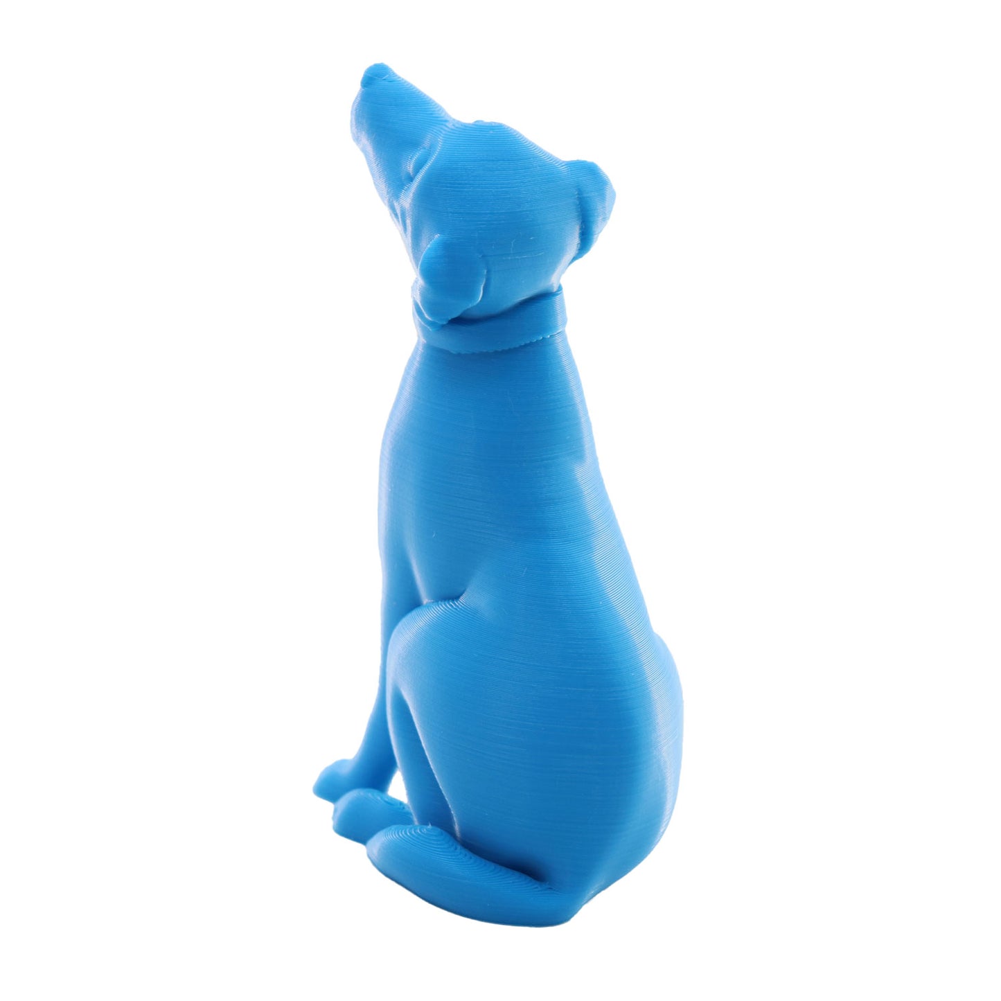 Jessie Premium PLA 1.75mm X Pure Cyan 1kg