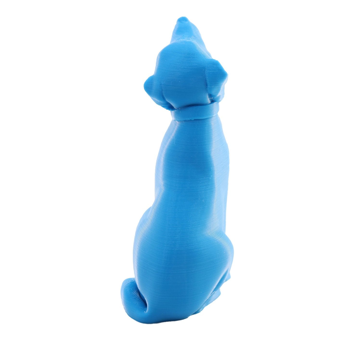 Jessie Premium PETG 1.75mm X Pure Cyan 1Kg