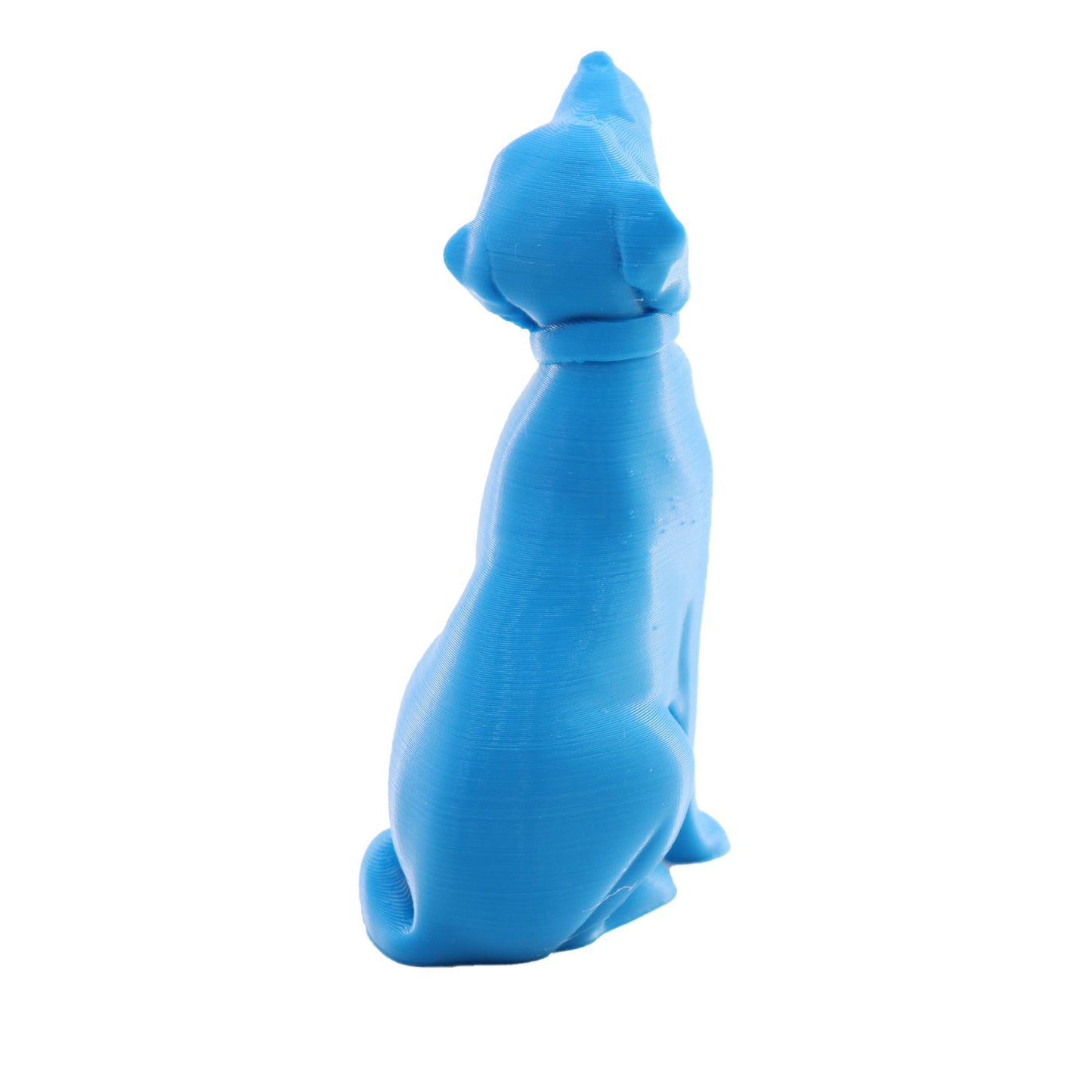 Jessie Premium PLA 1.75mm X Pure Cyan 1kg