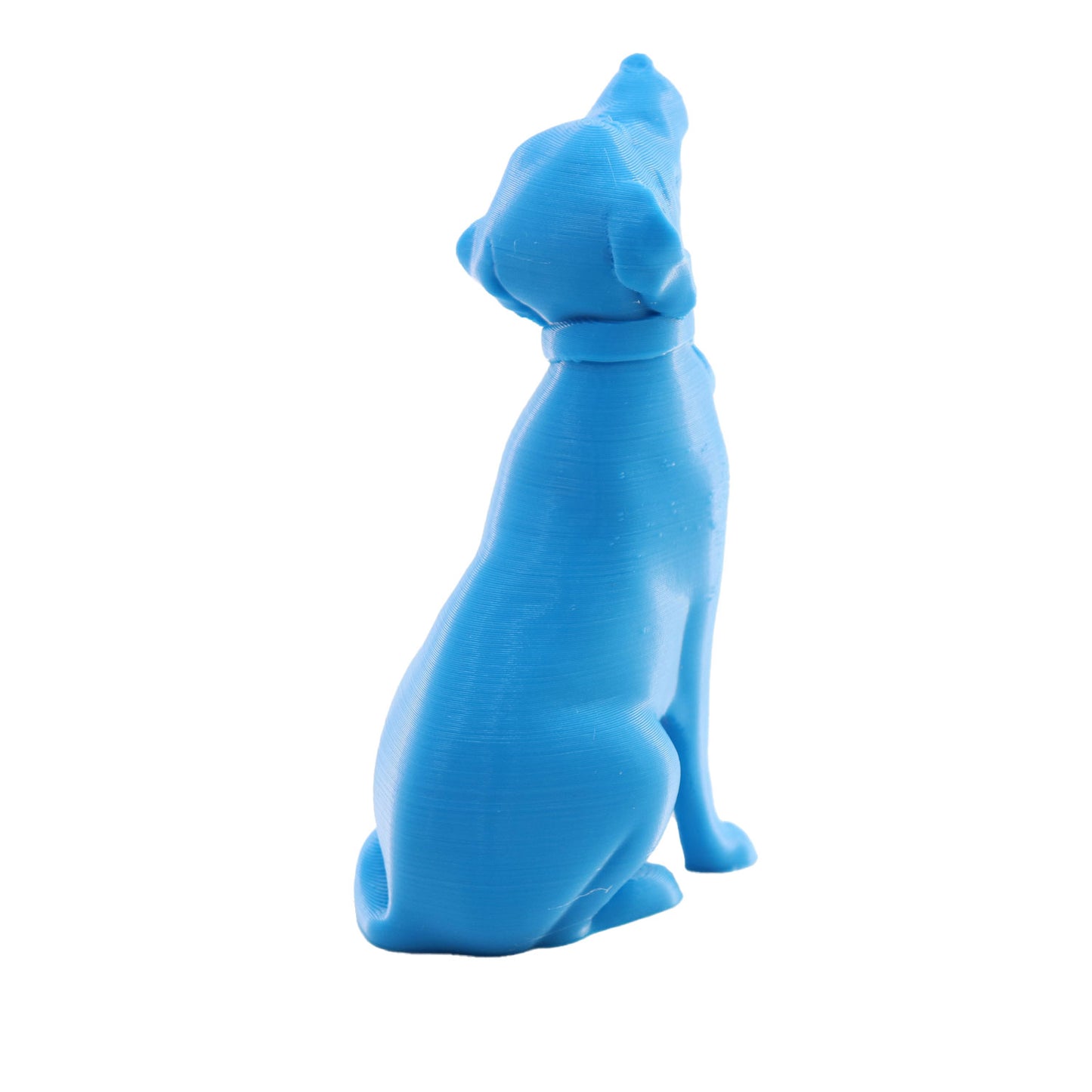 Jessie Premium PLA 1.75mm X Pure Cyan 1kg