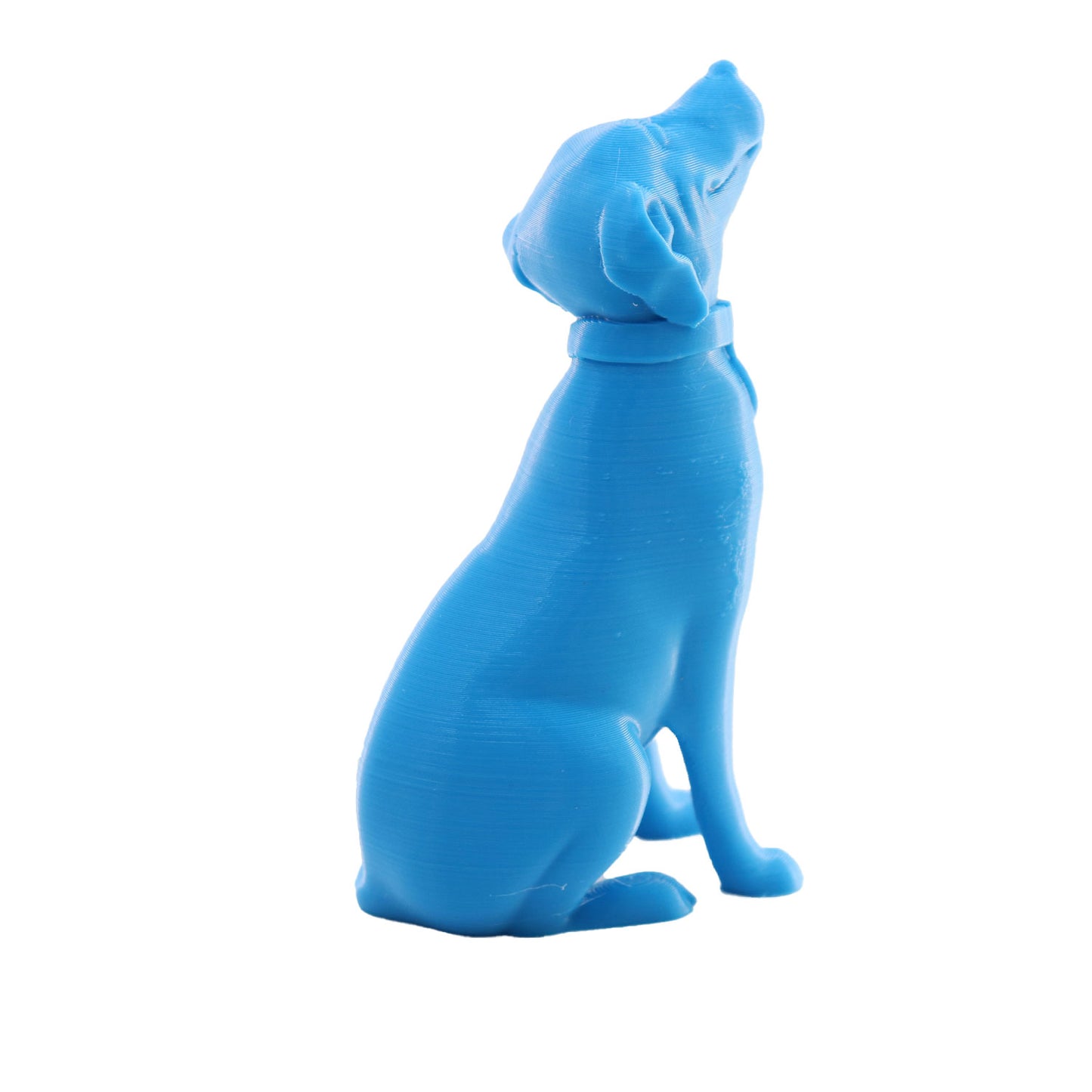 Jessie Premium PLA 1.75mm X Pure Cyan 1kg