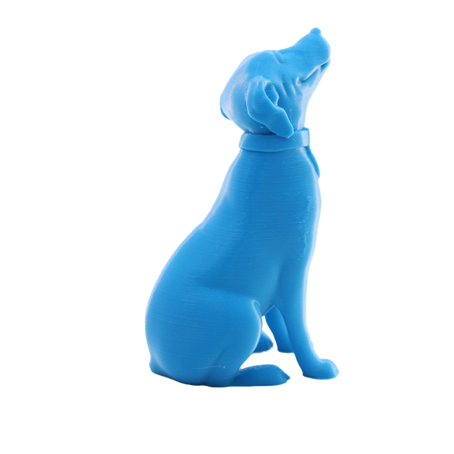 Jessie Premium PLA 1.75mm X Pure Cyan 1kg