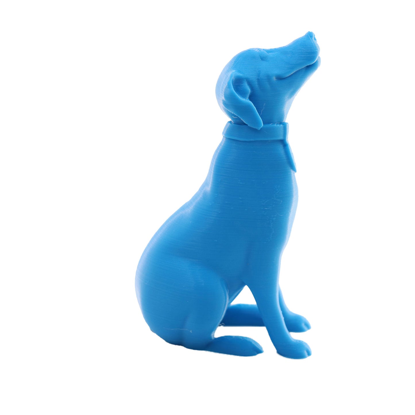 Jessie Premium PLA 1.75mm X Pure Cyan 1kg