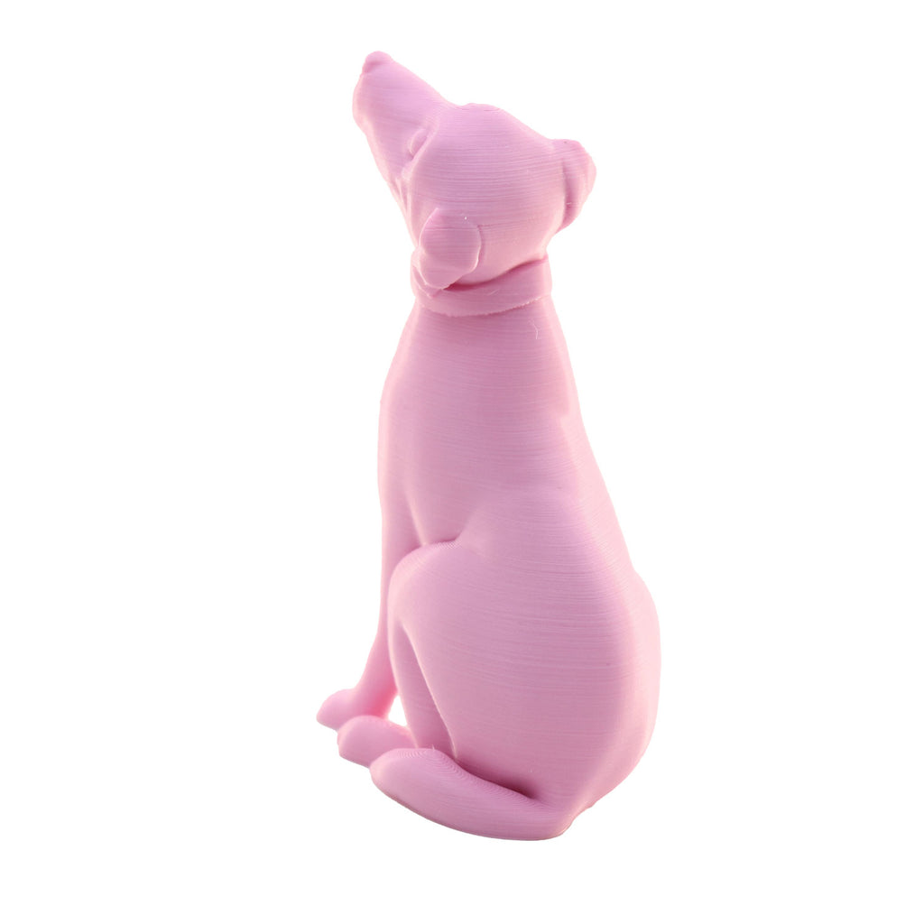 Jessie Premium PLA 1.75mm X Pure Magenta 1kg