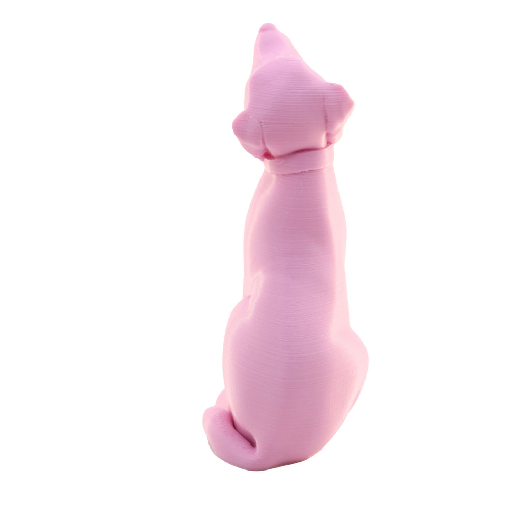 Jessie Premium PLA 1.75mm X Pure Magenta 1kg