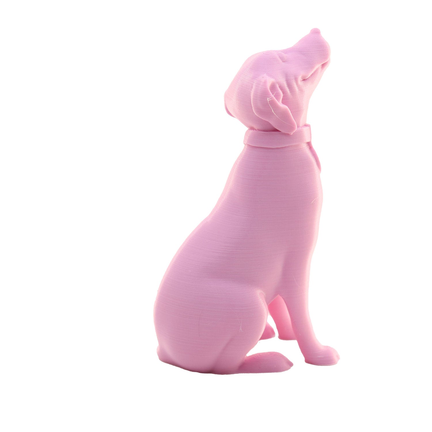 Jessie Premium PLA 1.75mm X Pure Magenta 1kg