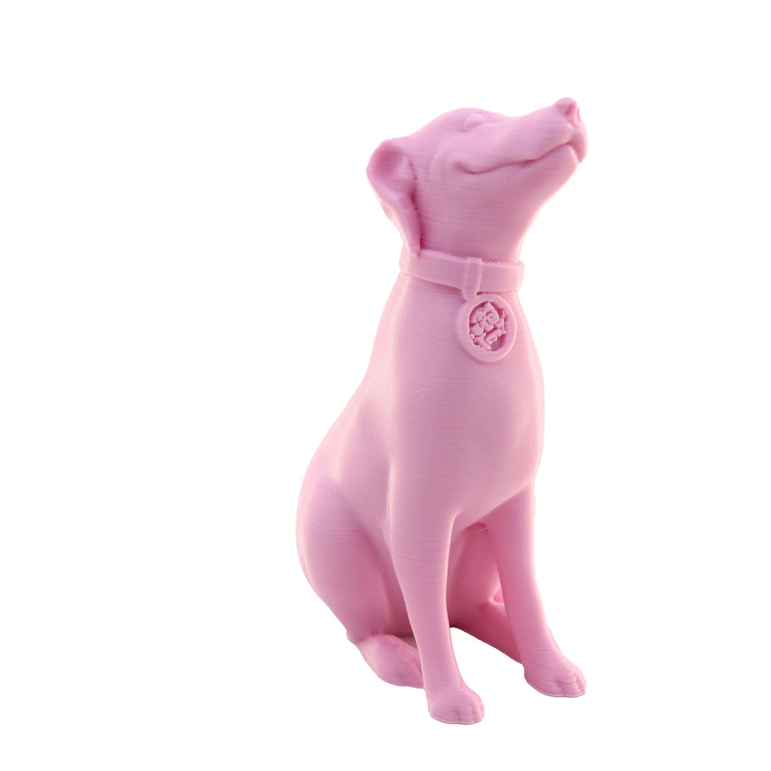 Jessie Premium PLA 1.75mm X Pure Magenta 1kg