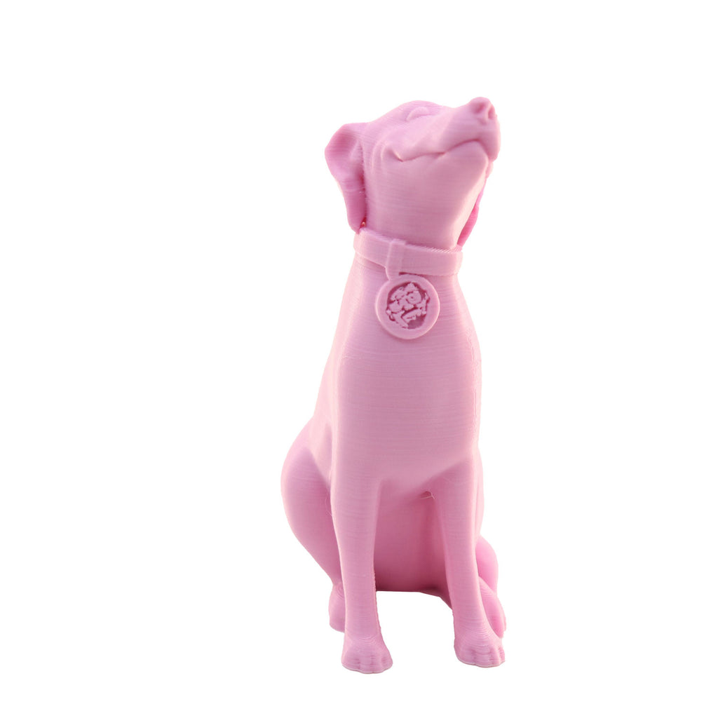 Jessie Premium PLA 1.75mm X Pure Magenta 1kg