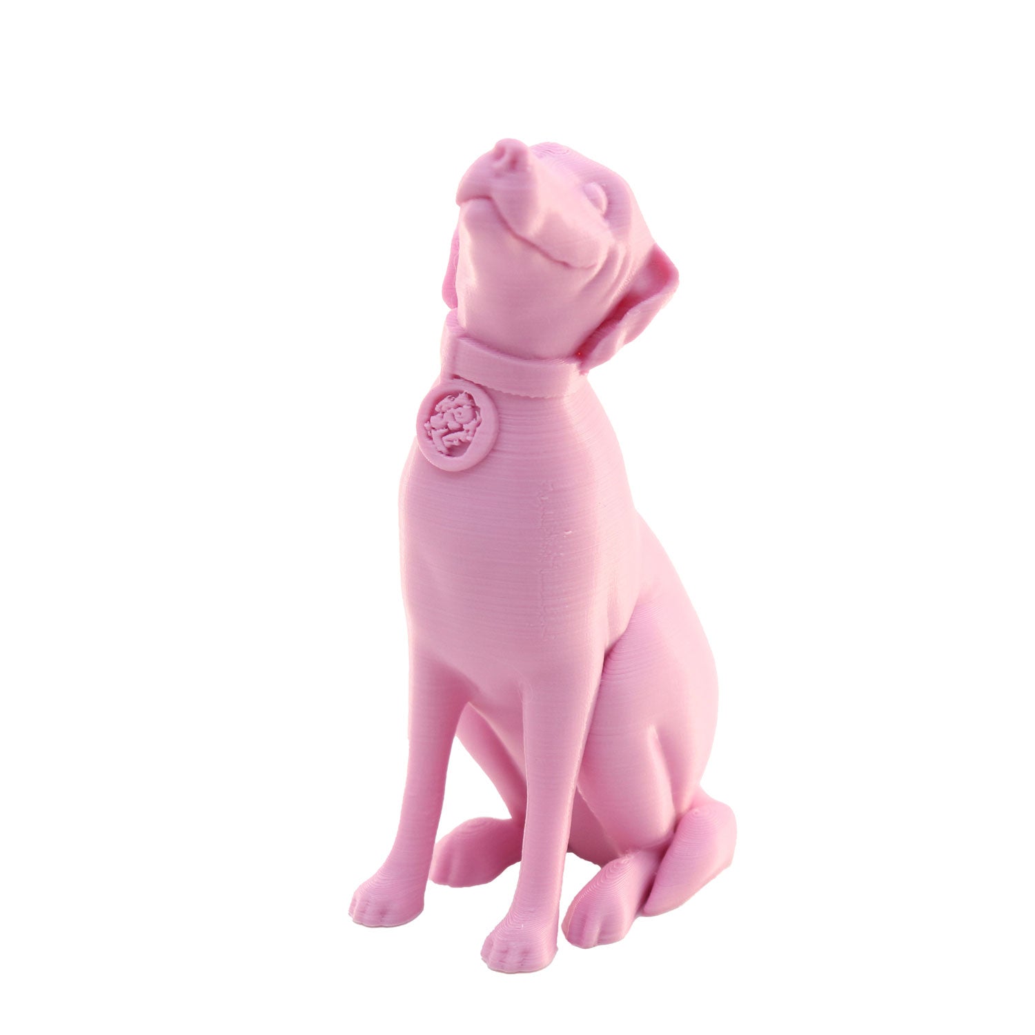 Jessie Premium PLA 1.75mm X Pure Magenta 1kg