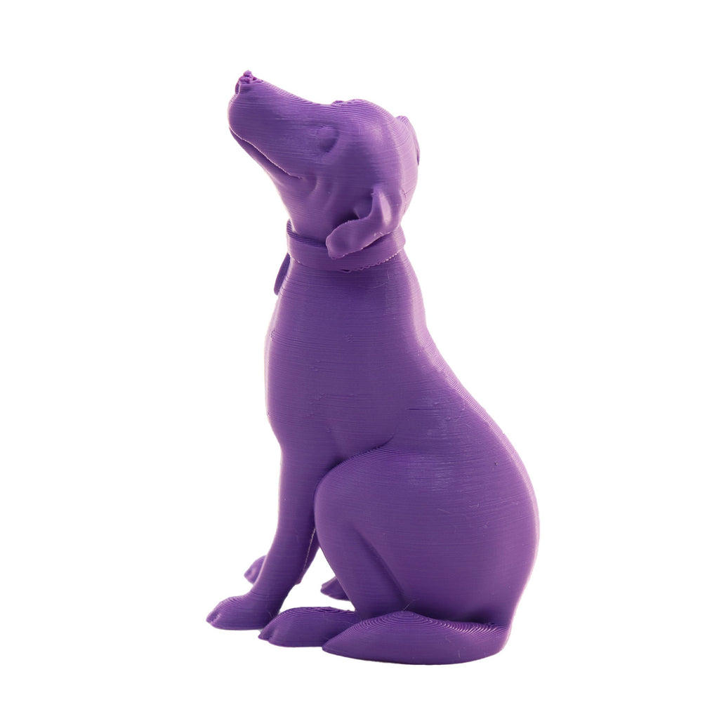 Jessie Premium PLA 1.75mm X Purple Eater 1kg