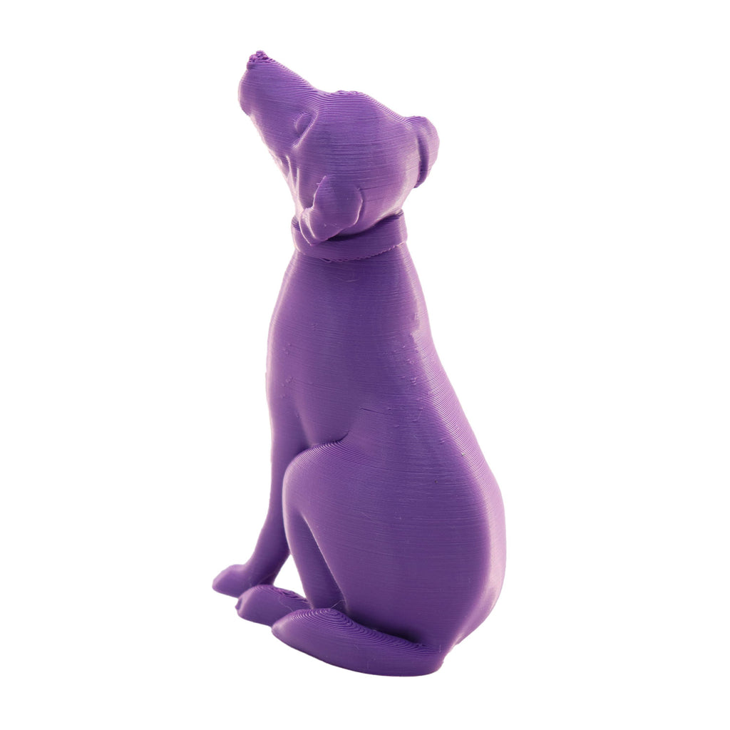 Jessie Premium PLA 1.75mm X Purple Eater 1kg