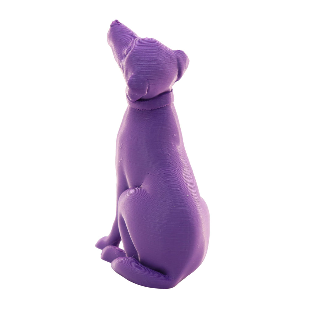 Jessie Premium PLA 1.75mm X Purple Eater 1kg