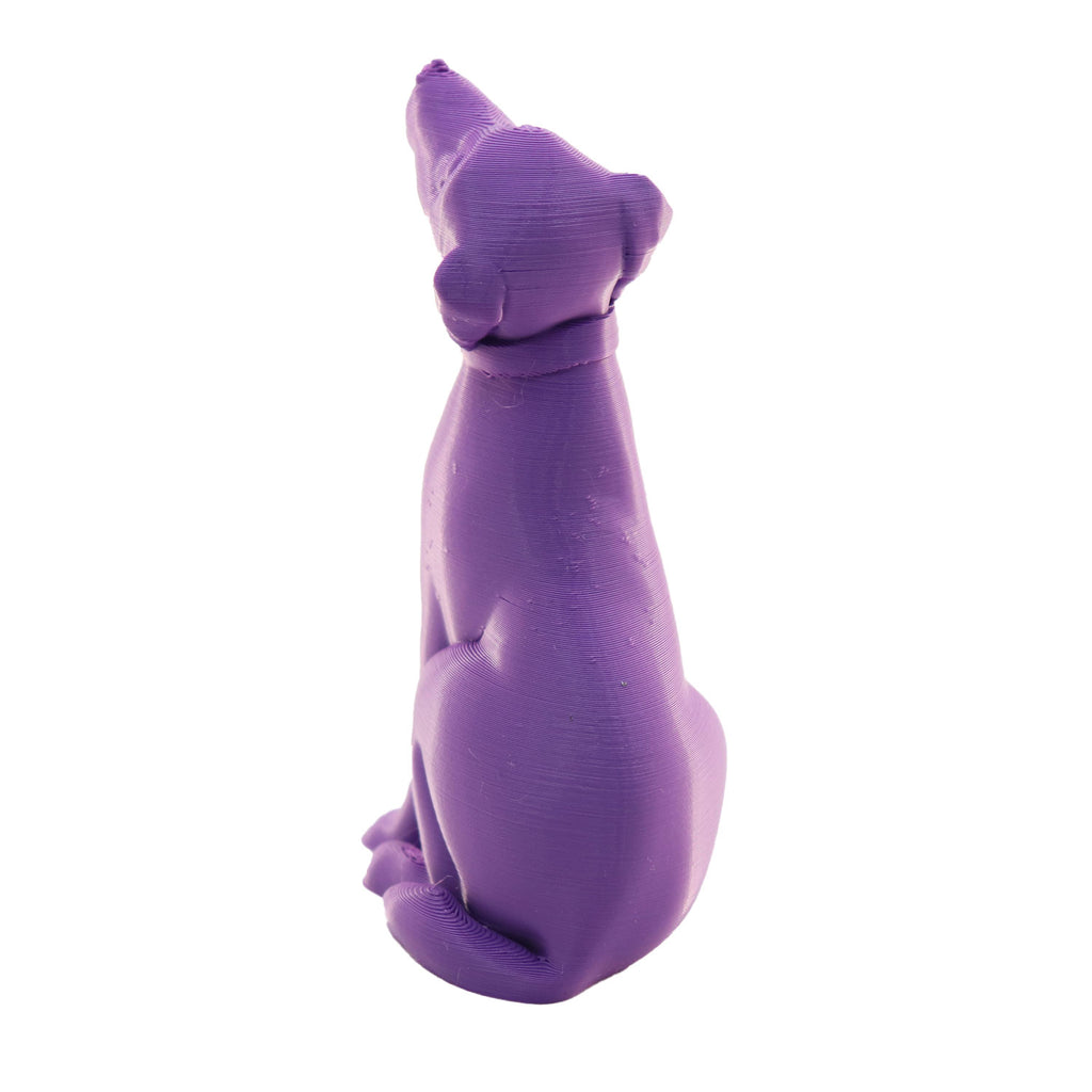 Jessie Premium PLA 1.75mm X Purple Eater 1kg