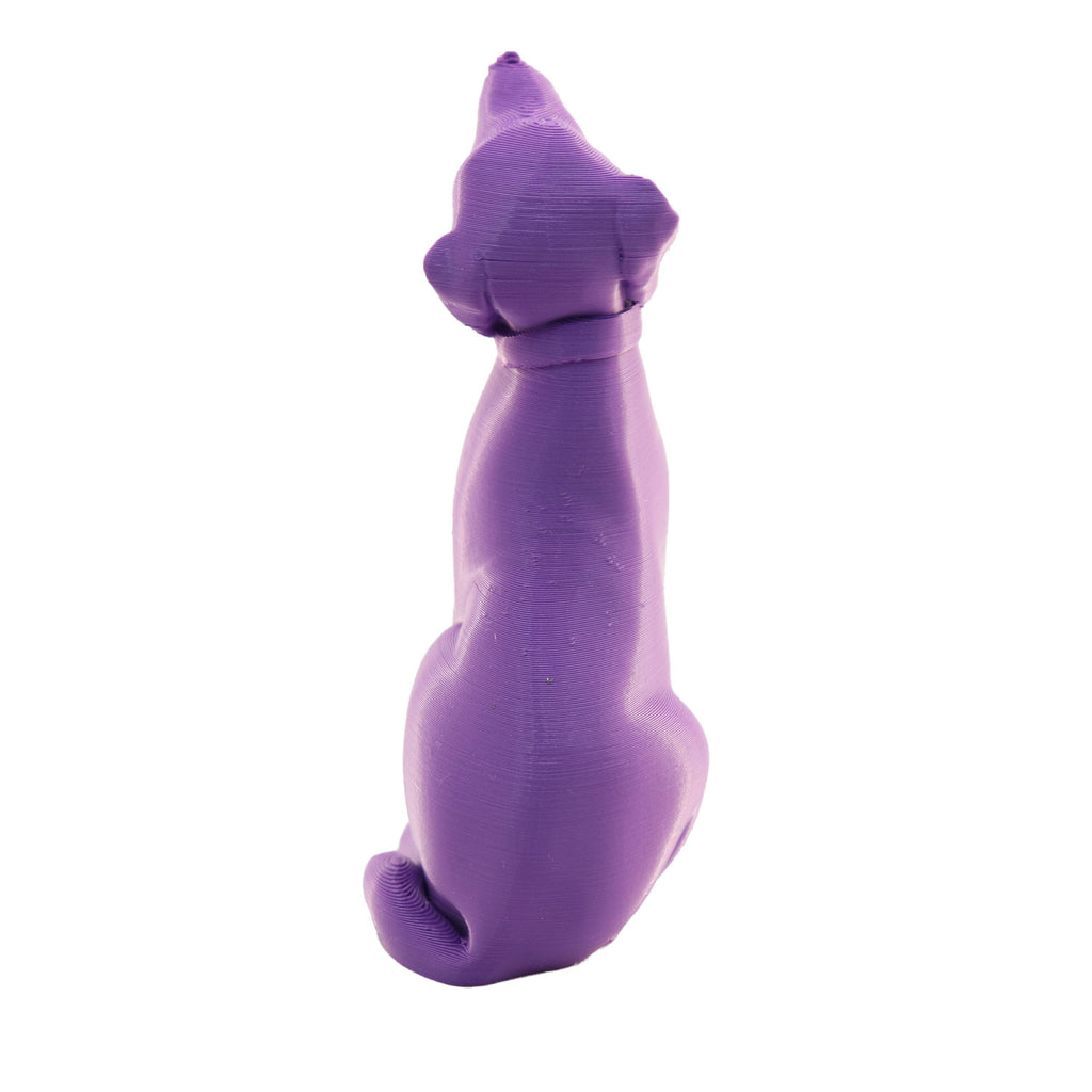Jessie Premium PLA 1.75mm X Purple Eater 1kg