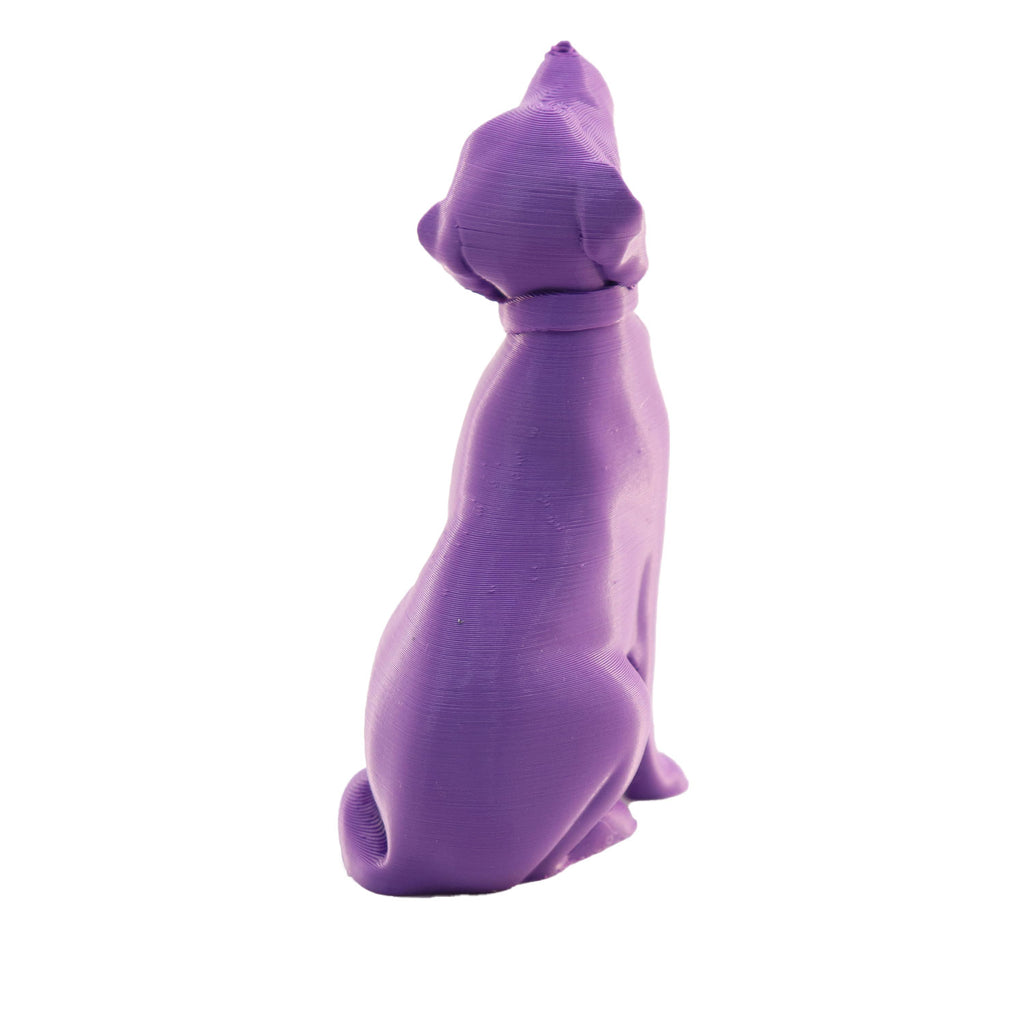 Jessie Premium PLA 1.75mm X Purple Eater 1kg