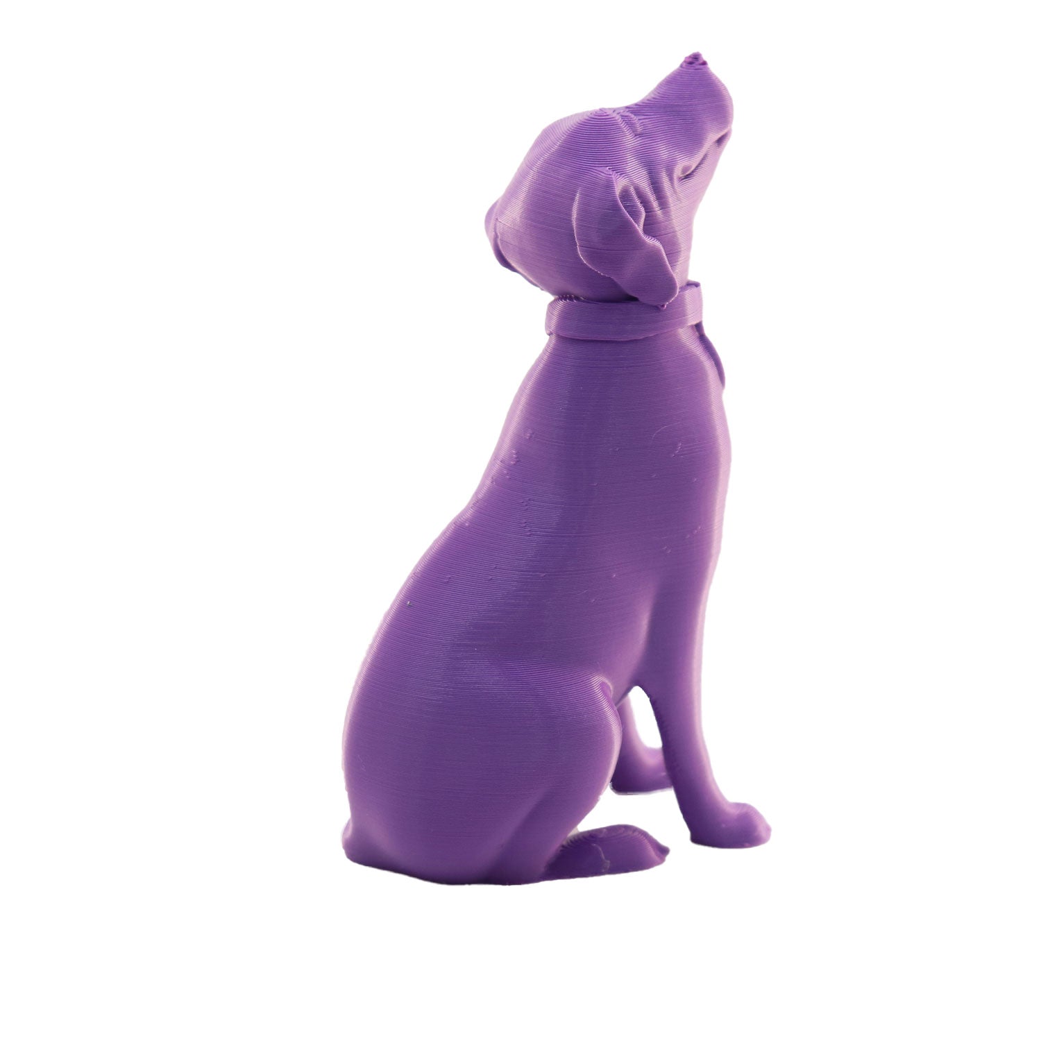 Jessie Premium PLA 1.75mm X Purple Eater 1kg