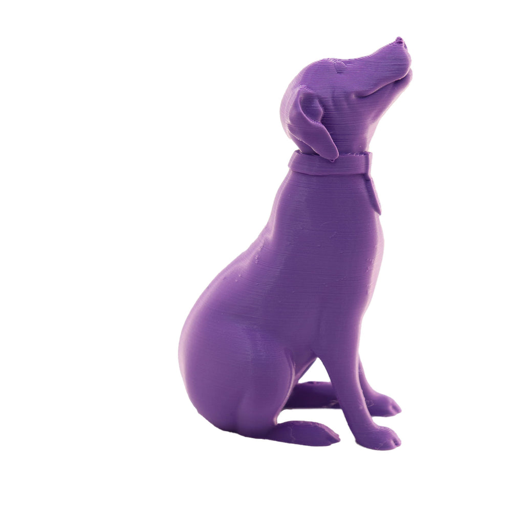Jessie Premium PLA 1.75mm X Purple Eater 1kg