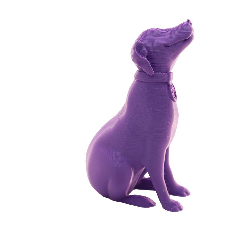 Jessie Premium PLA 1.75mm X Purple Eater 1kg