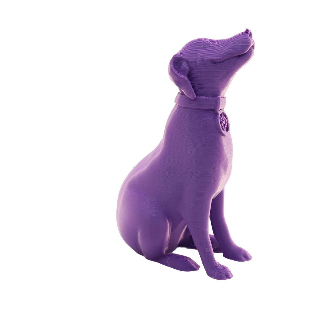 Jessie Premium PLA 1.75mm X Purple Eater 1kg