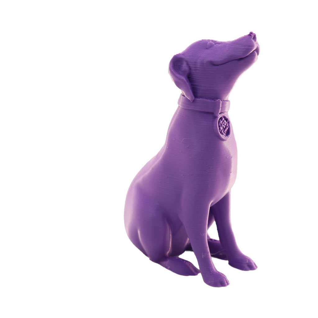 Jessie Premium PLA 1.75mm X Purple Eater 1kg