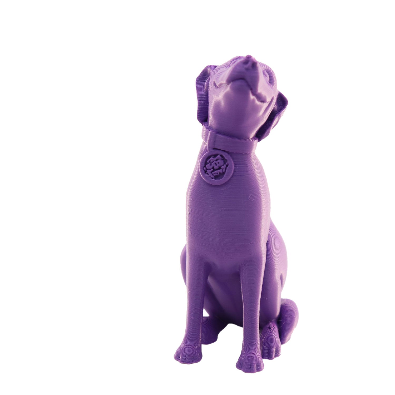Jessie Premium PLA 1.75mm X Purple Eater 1kg