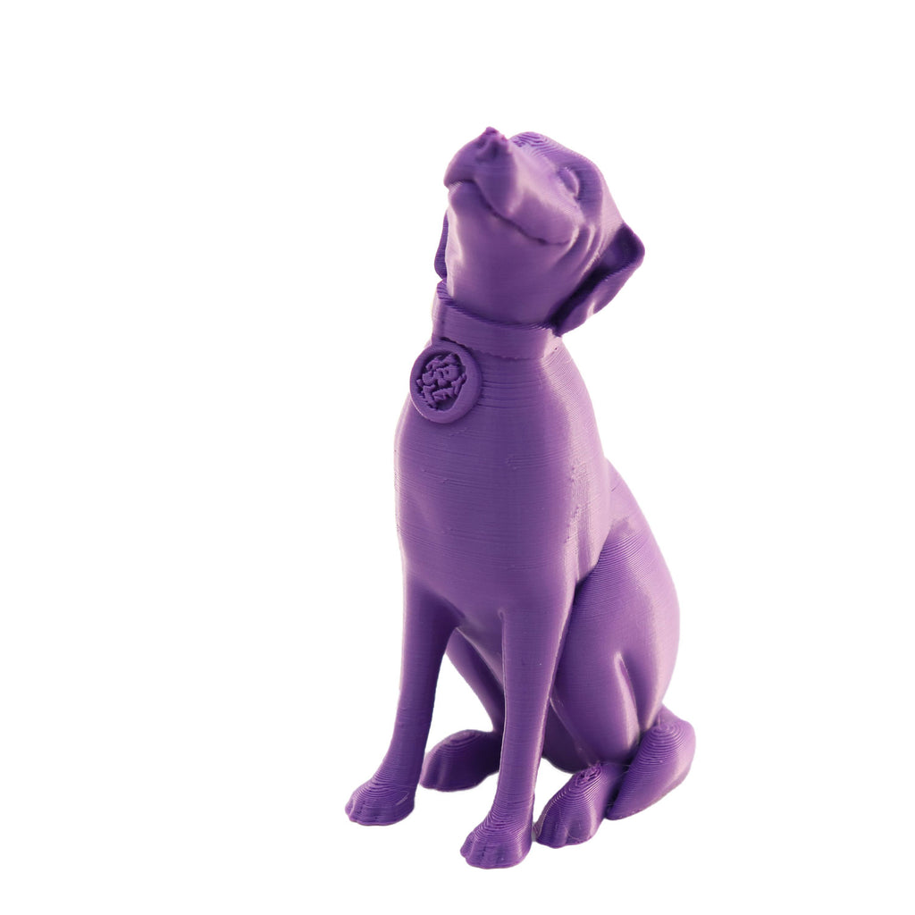 Jessie Premium PLA 1.75mm X Purple Eater 1kg