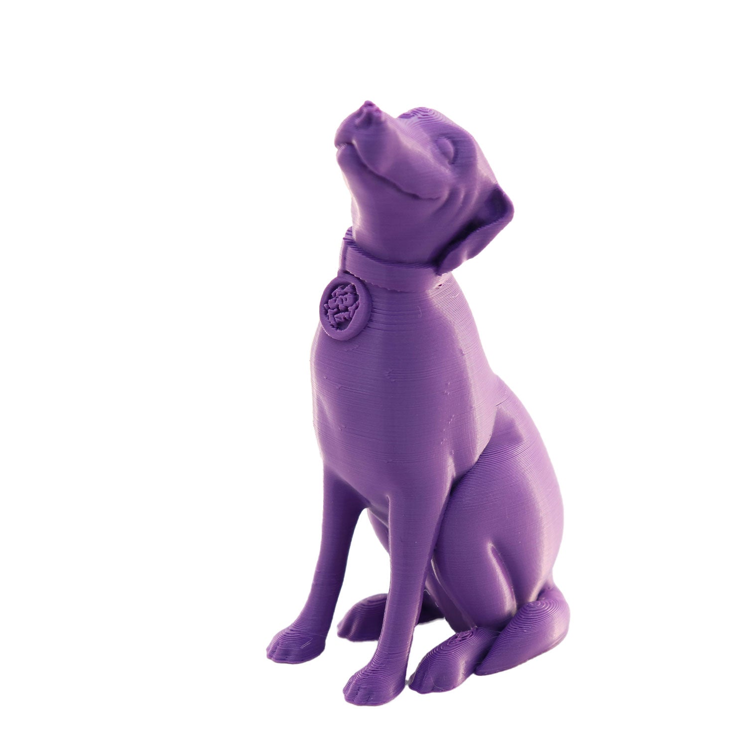 Jessie Premium PLA 1.75mm X Purple Eater 1kg