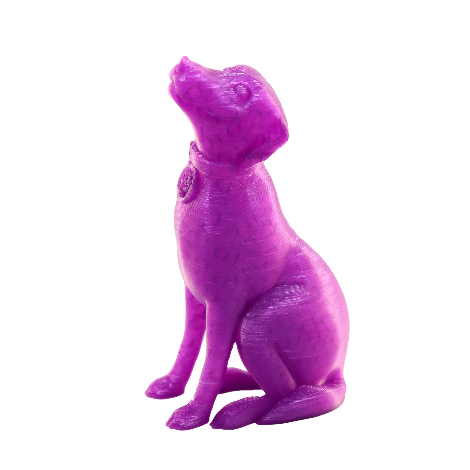 Jessie Premium PLA 1.75mm X Purple Ice 1kg