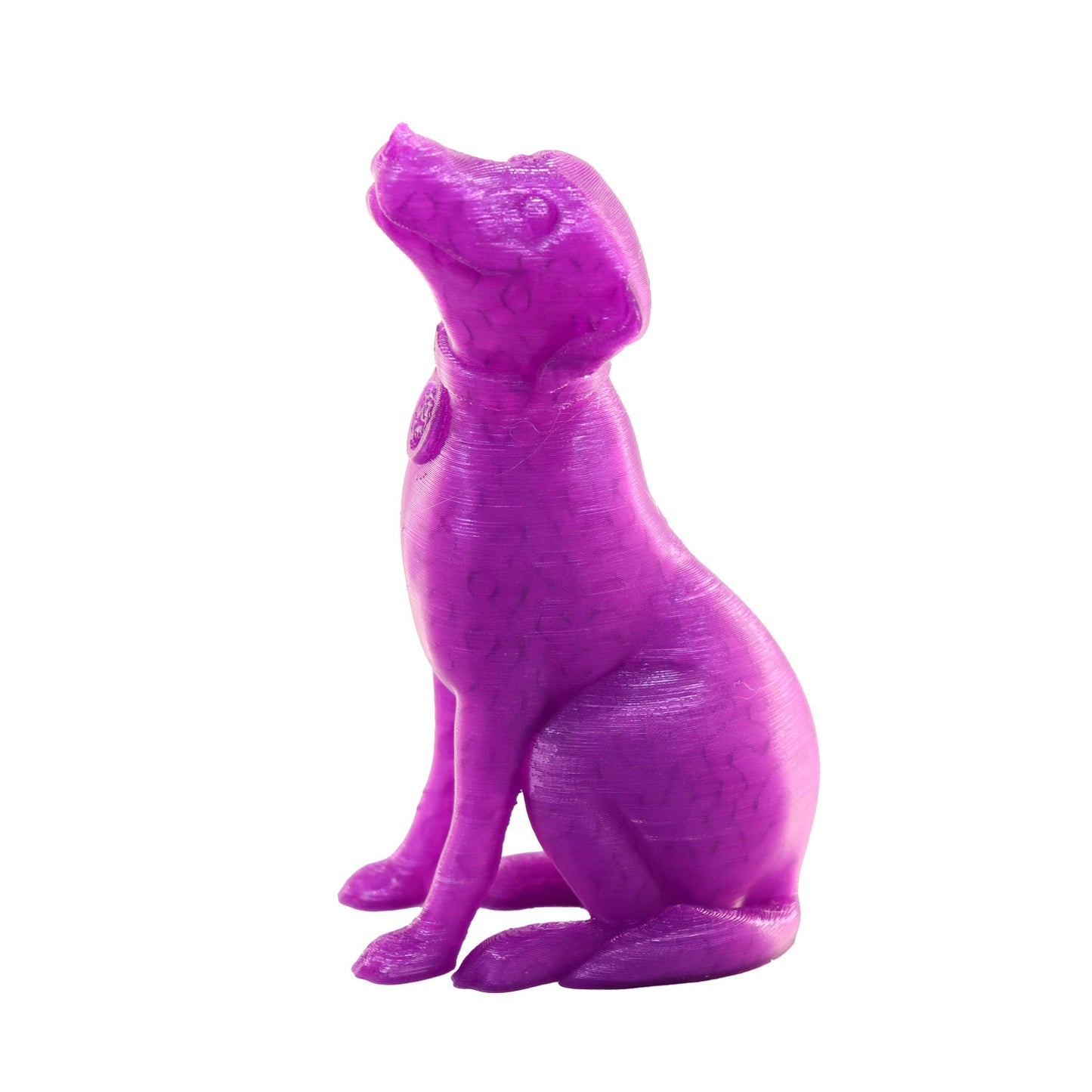 Jessie Premium PLA 1.75mm X Purple Ice 1kg