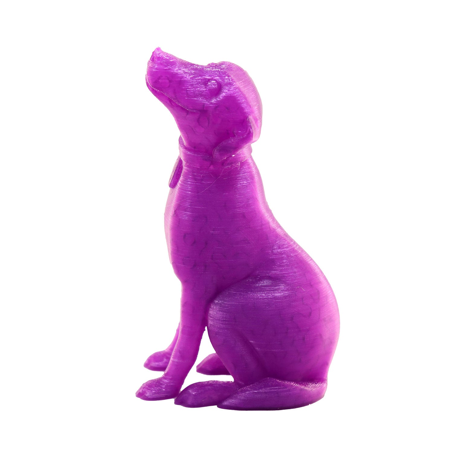 Jessie Premium PLA 1.75mm X Purple Ice 1kg