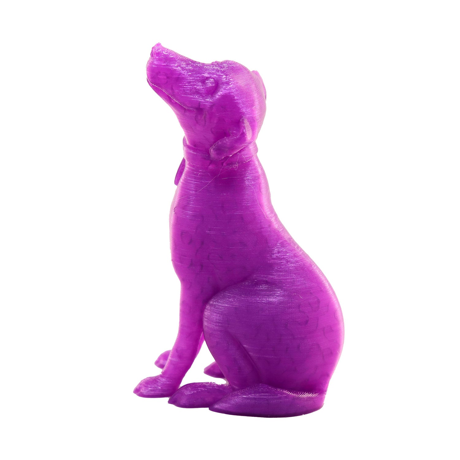 Jessie Premium PLA 1.75mm X Purple Ice 1kg