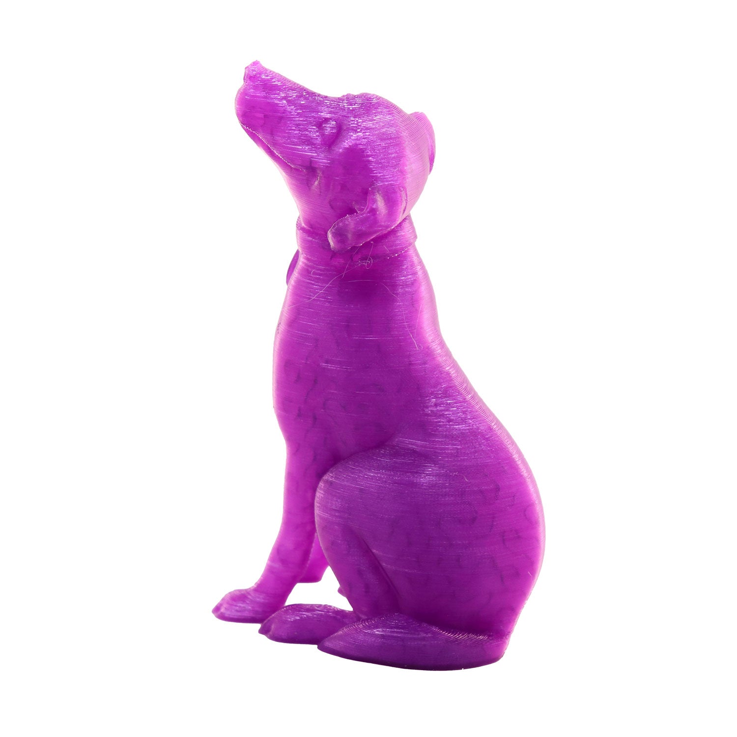 Jessie Premium PLA 1.75mm X Purple Ice 1kg