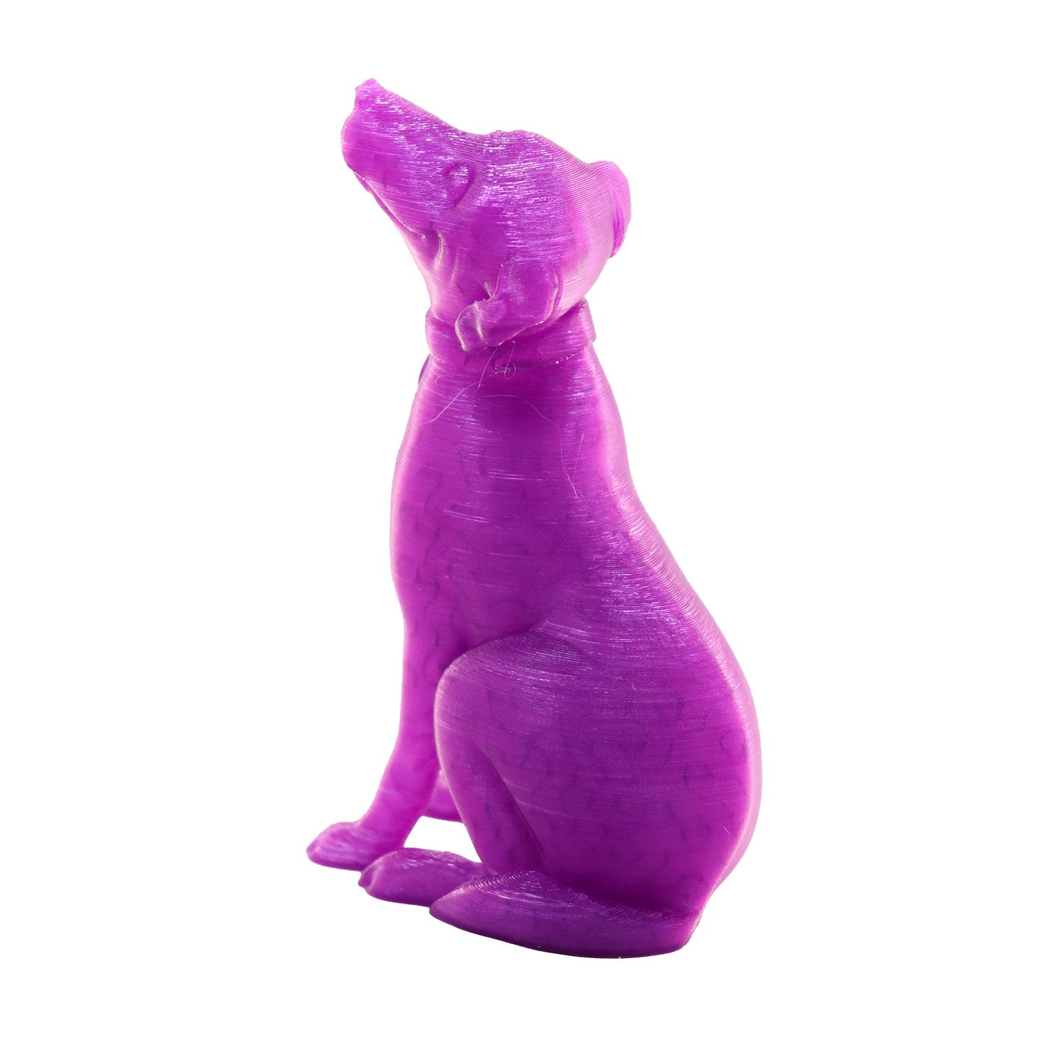 Jessie Premium PLA 1.75mm X Purple Ice 1kg