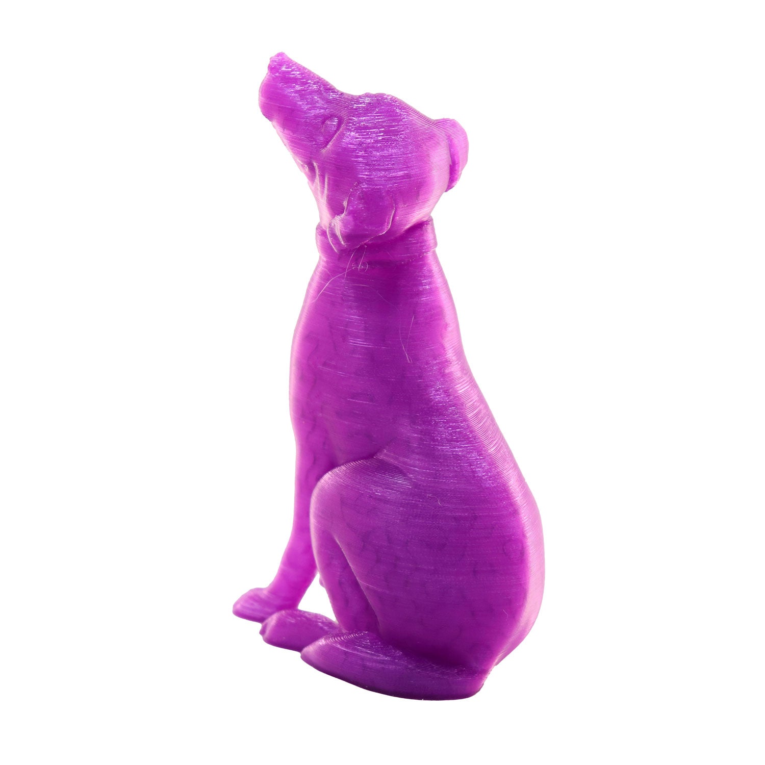 Jessie Premium PLA 1.75mm X Purple Ice 1kg