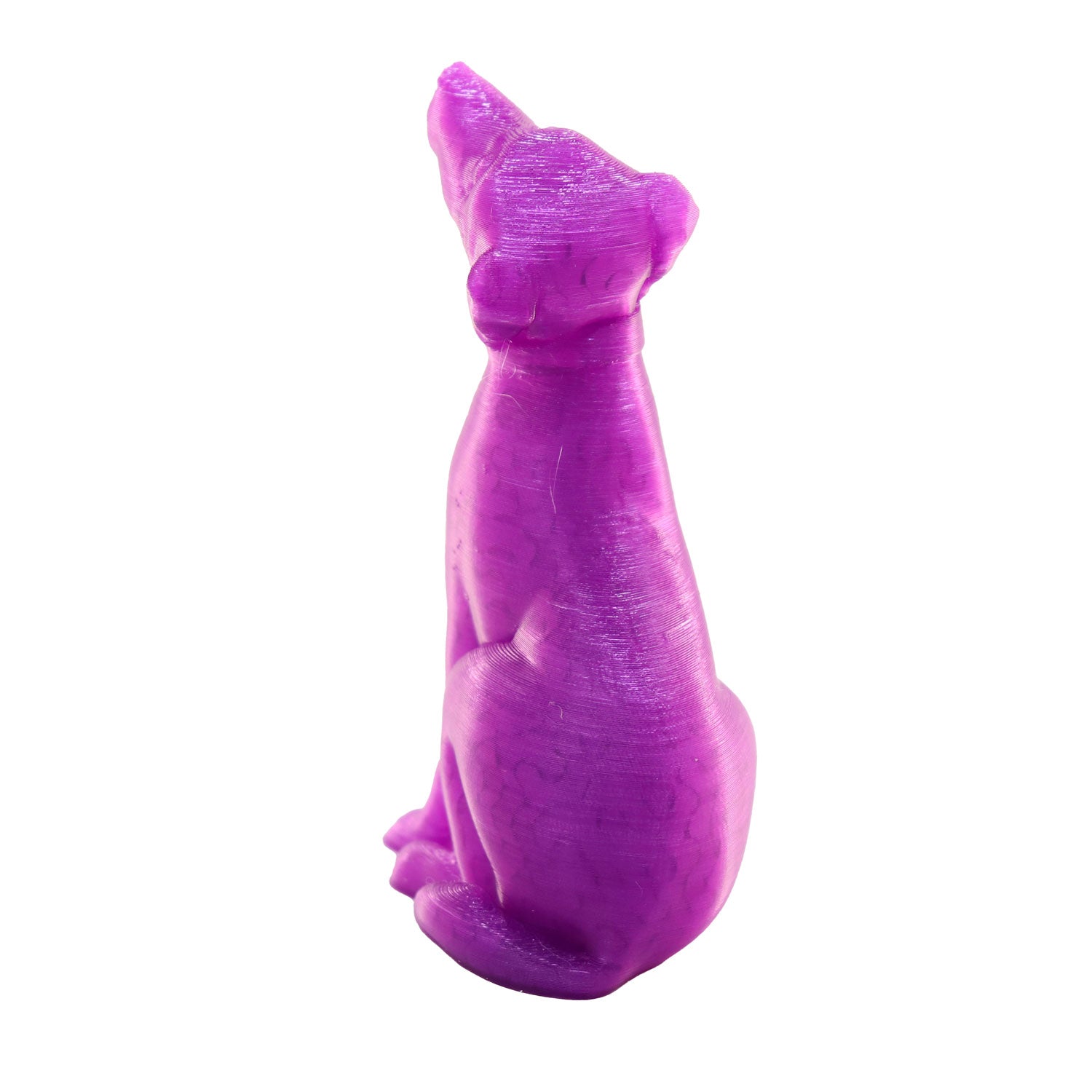 Jessie Premium PLA 1.75mm X Purple Ice 1kg