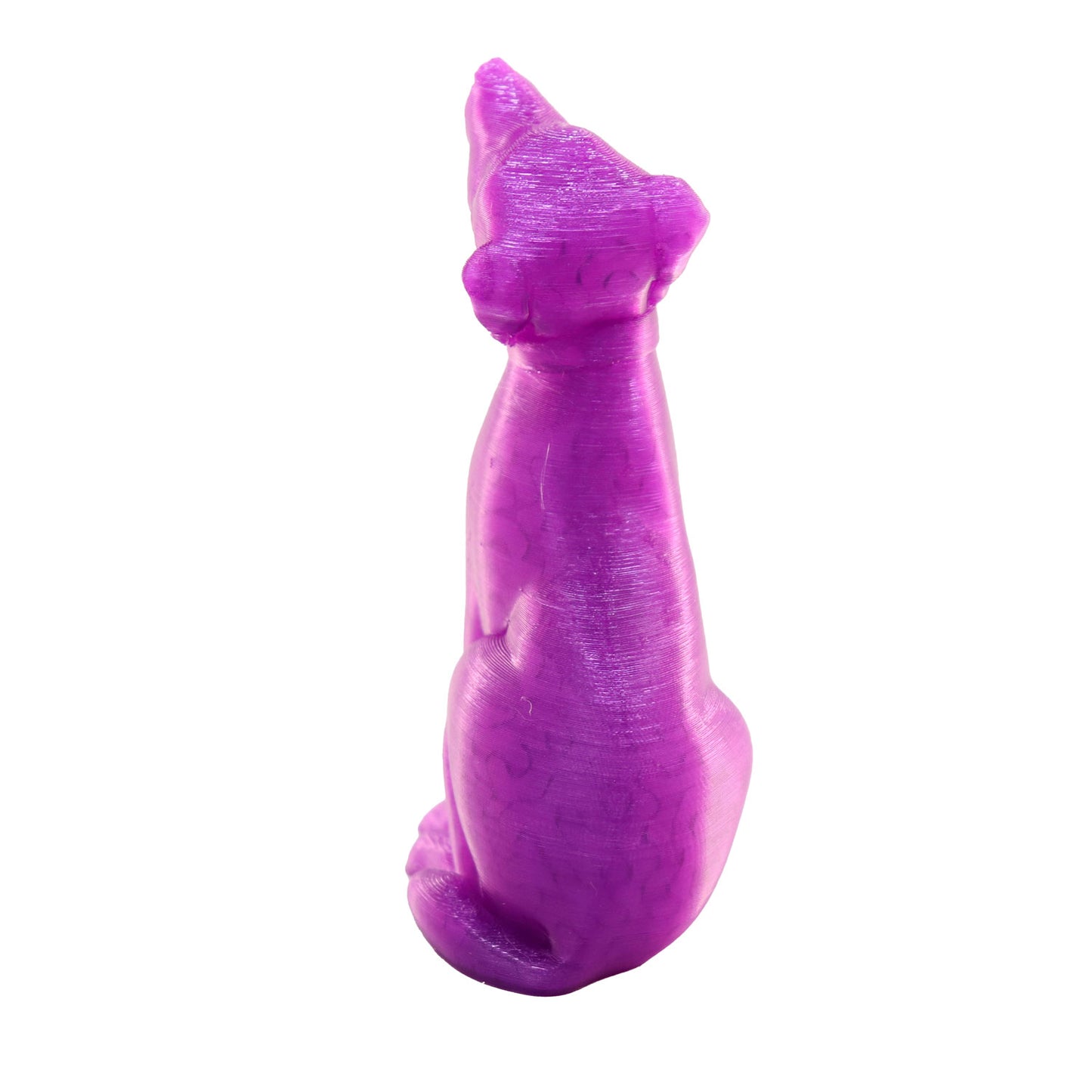 Jessie Premium PLA 1.75mm X Purple Ice 1kg