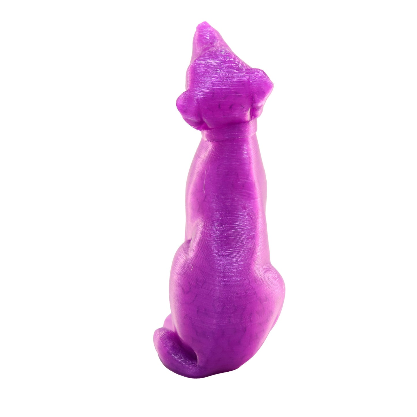 Jessie Premium PLA 1.75mm X Purple Ice 1kg