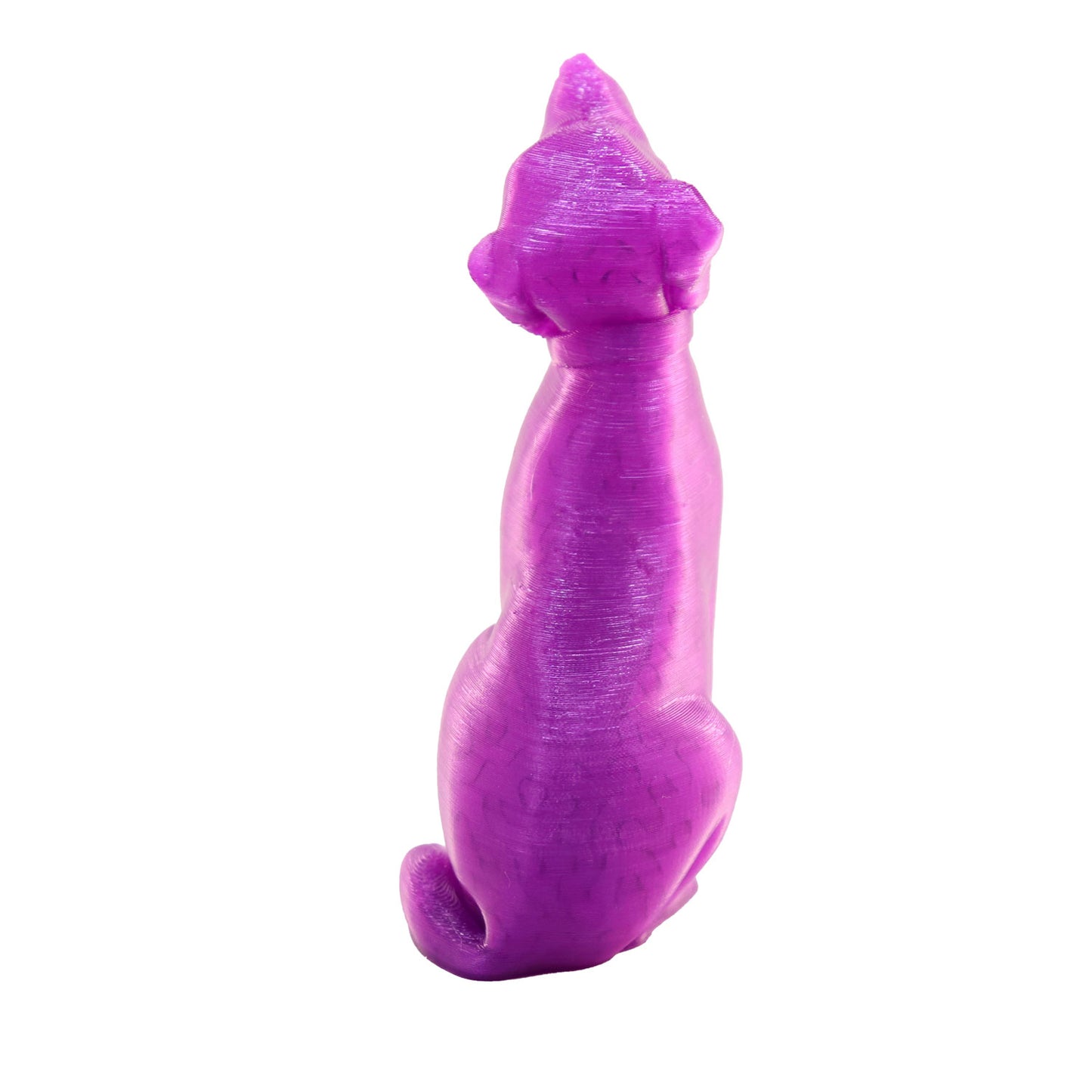 Jessie Premium PLA 1.75mm X Purple Ice 1kg
