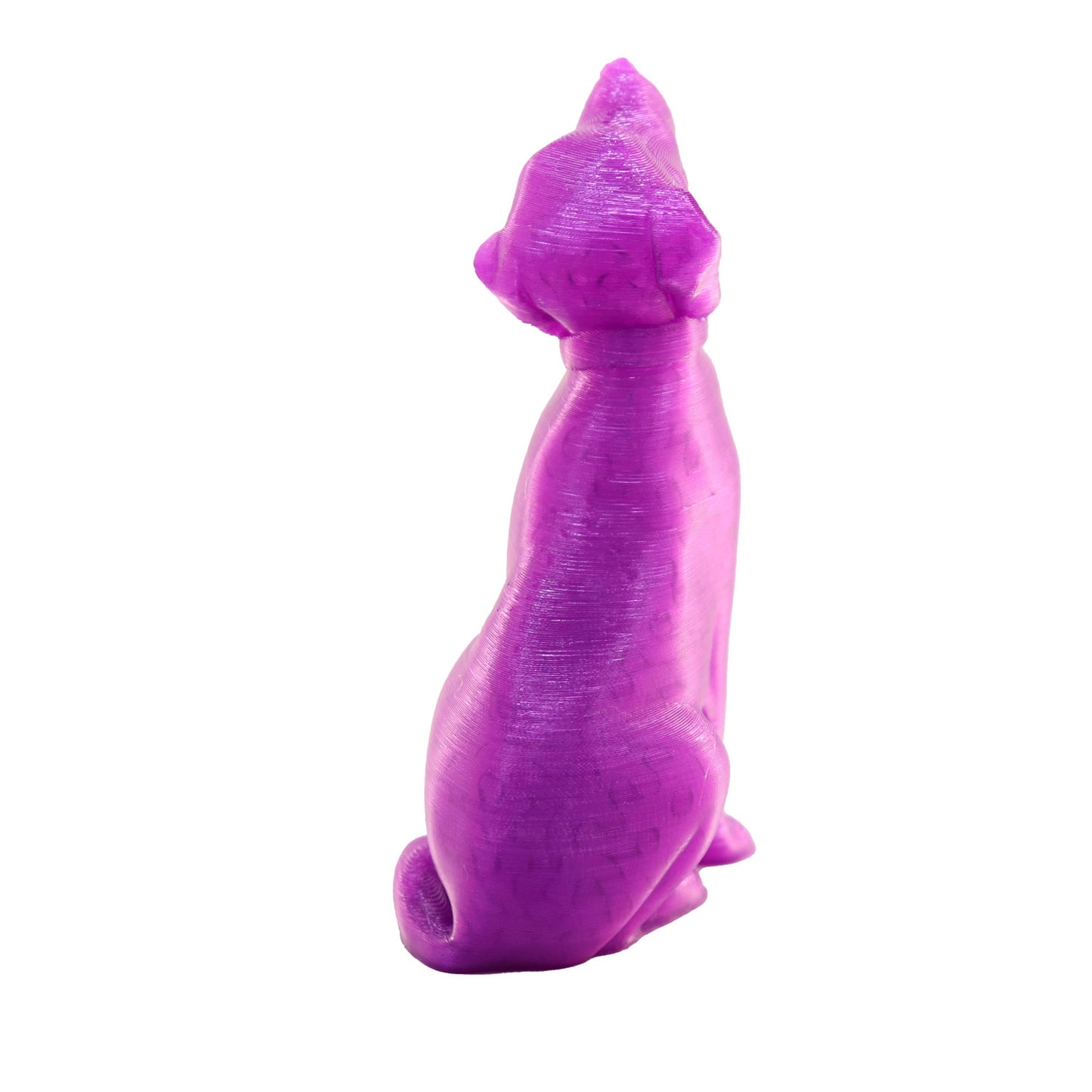 Jessie Premium PLA 1.75mm X Purple Ice 1kg