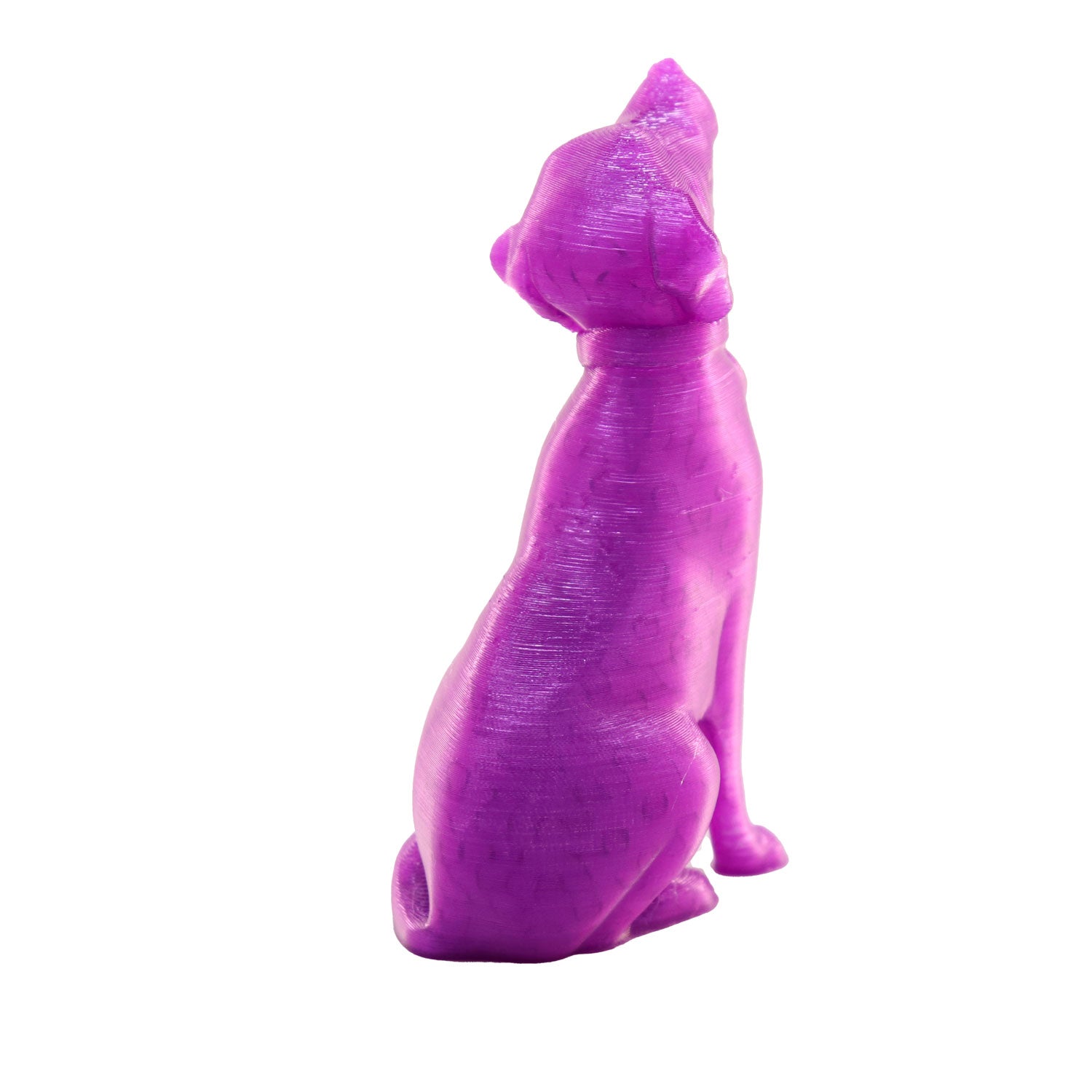 Jessie Premium PLA 1.75mm X Purple Ice 1kg
