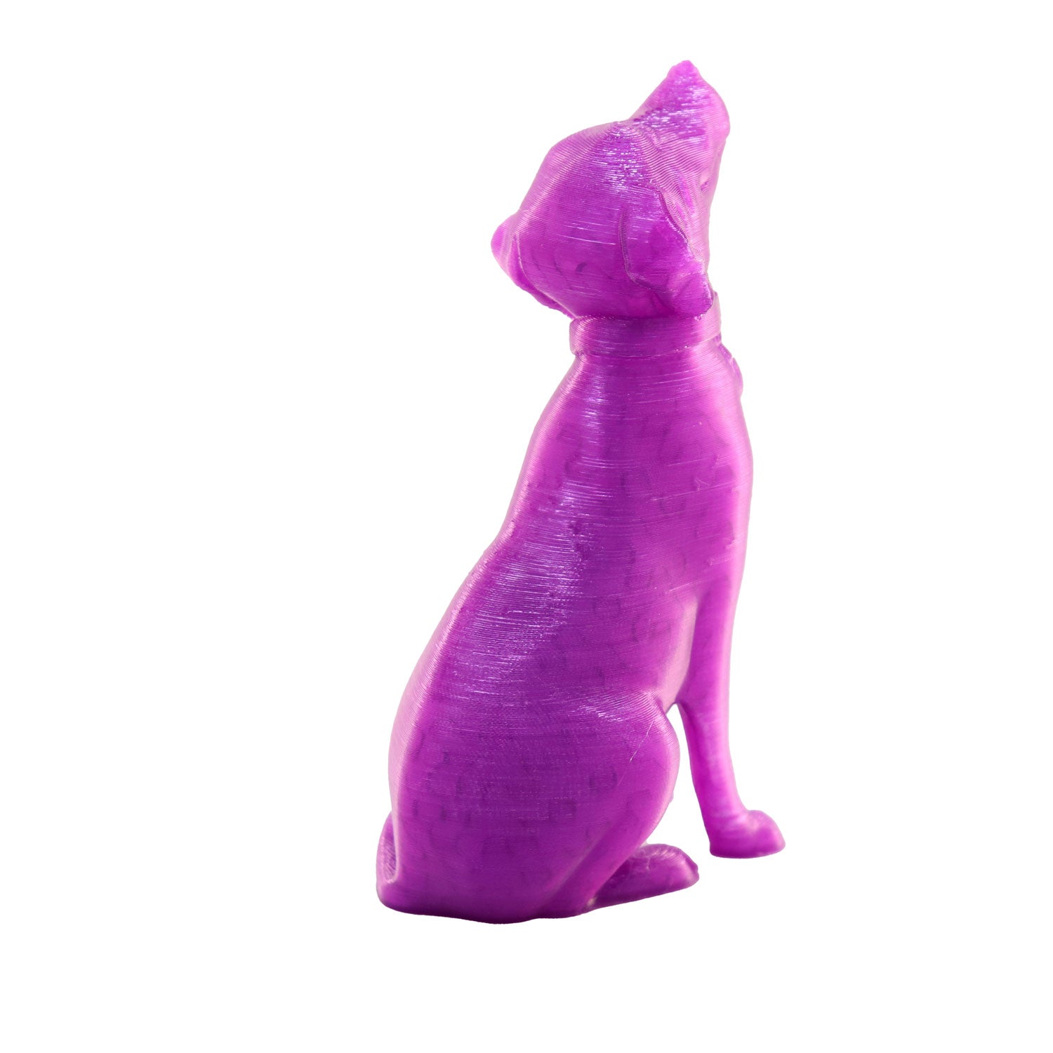 Jessie Premium PLA 1.75mm X Purple Ice 1kg
