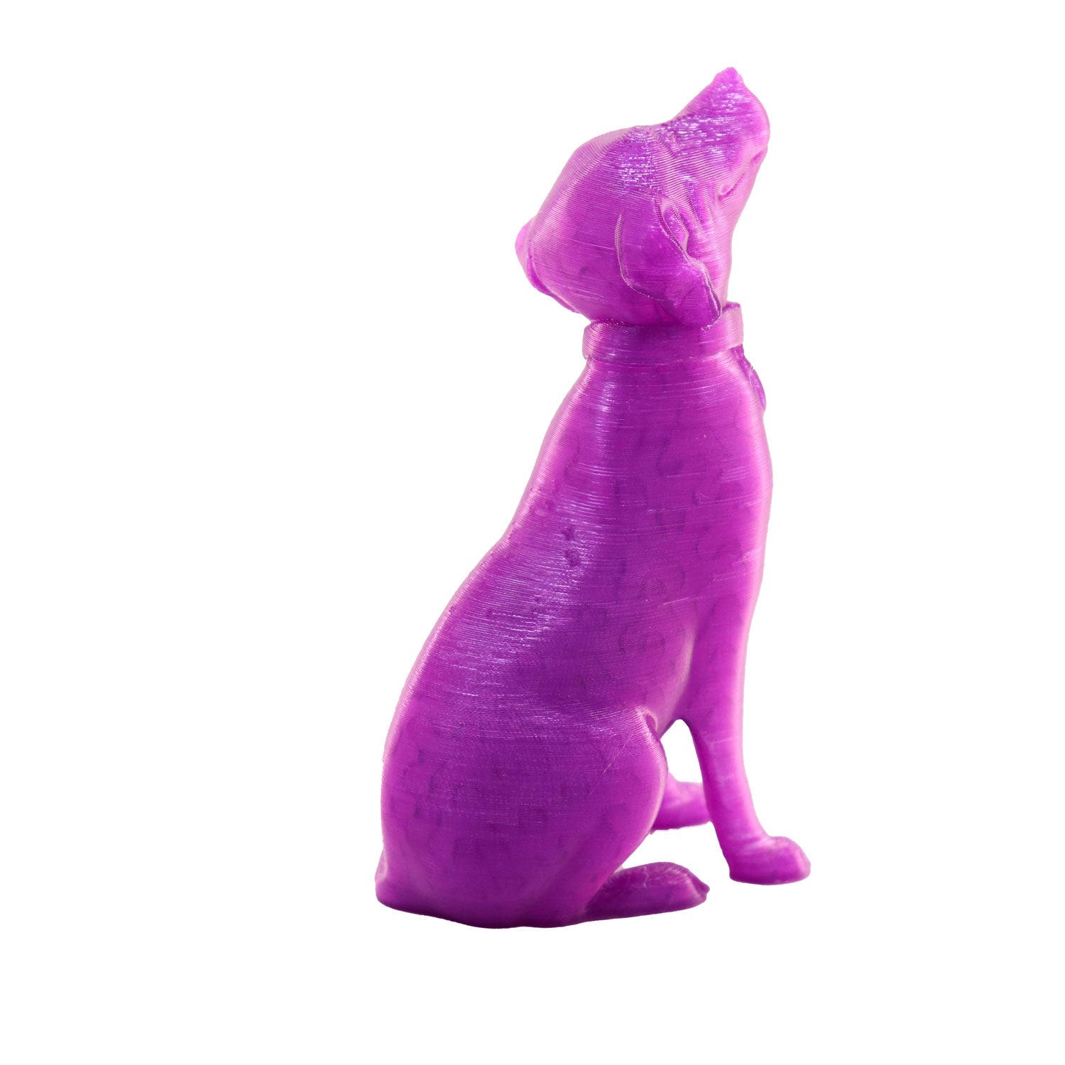 Jessie Premium PLA 1.75mm X Purple Ice 1kg