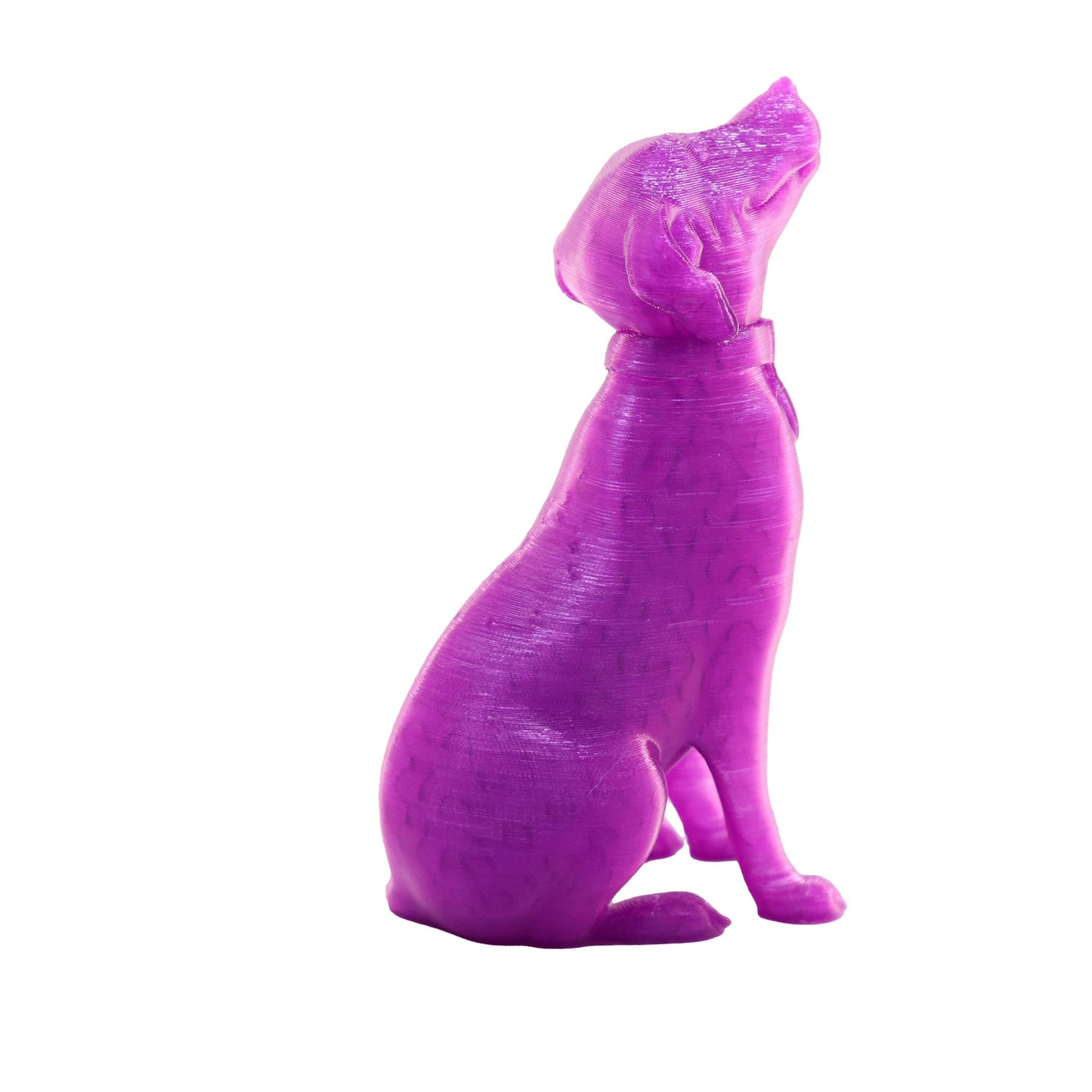 Jessie Premium PLA 1.75mm X Purple Ice 1kg